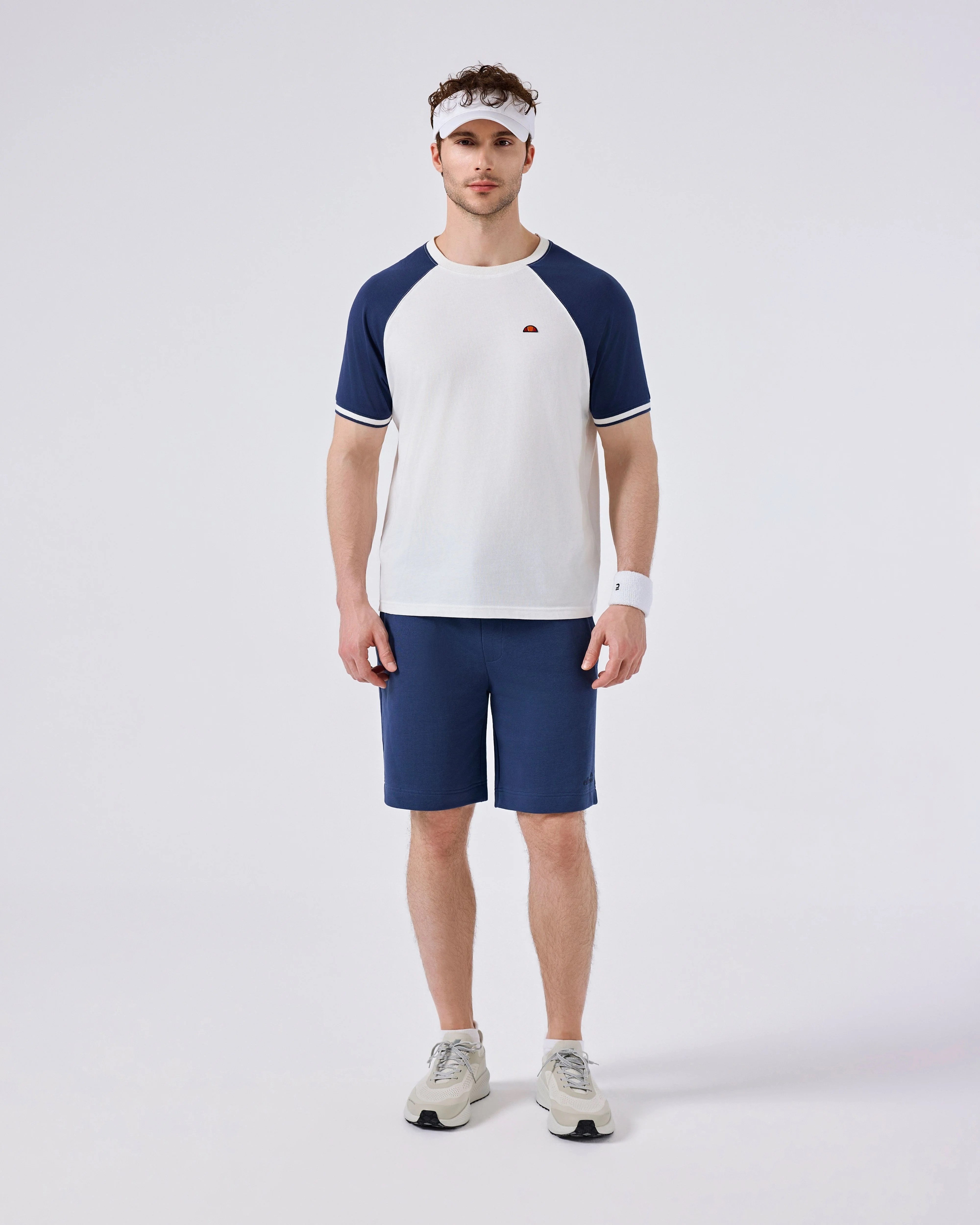 Ellesse Erkek Tişört 6SM5013
