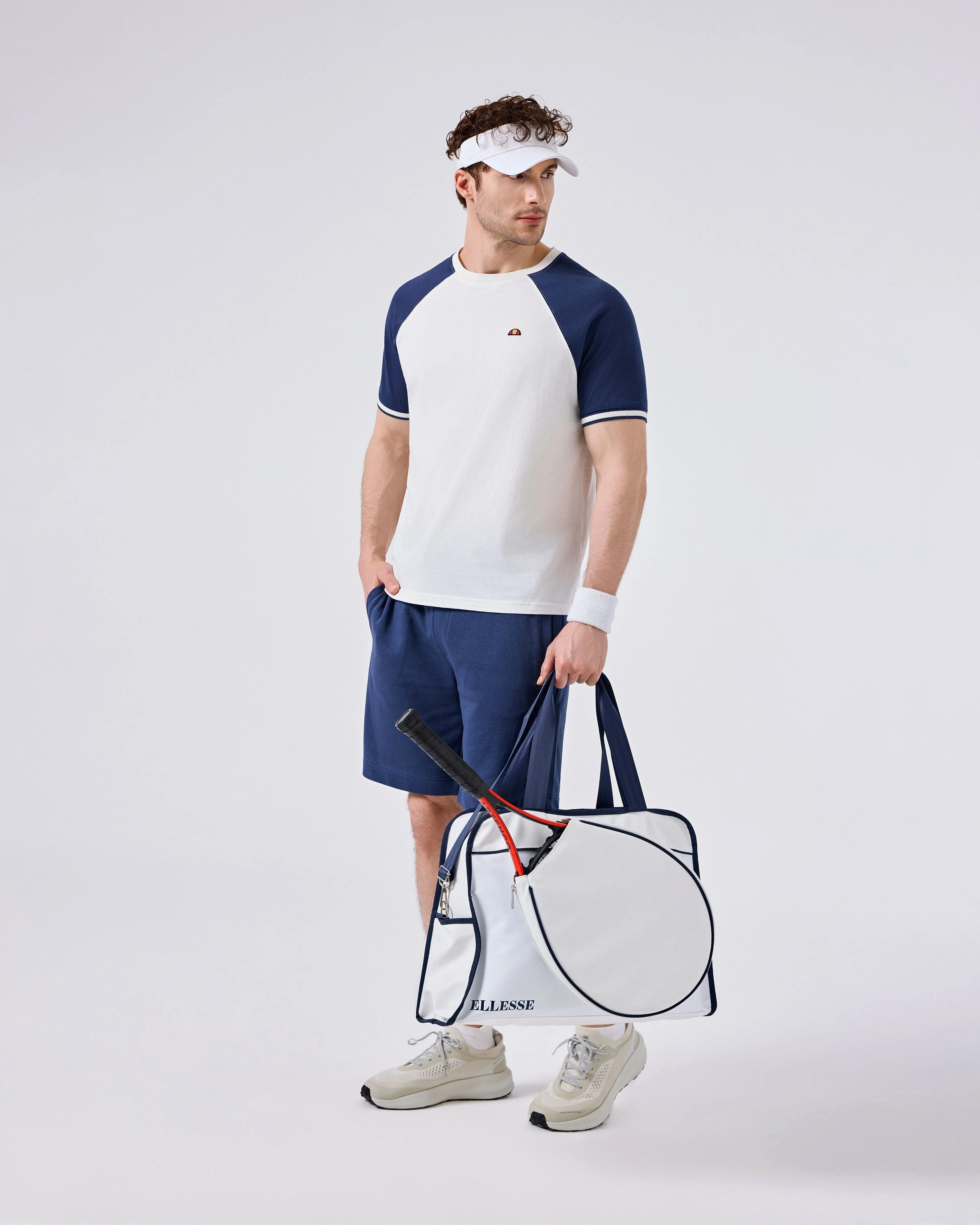 Ellesse Erkek Tişört 6SM5013