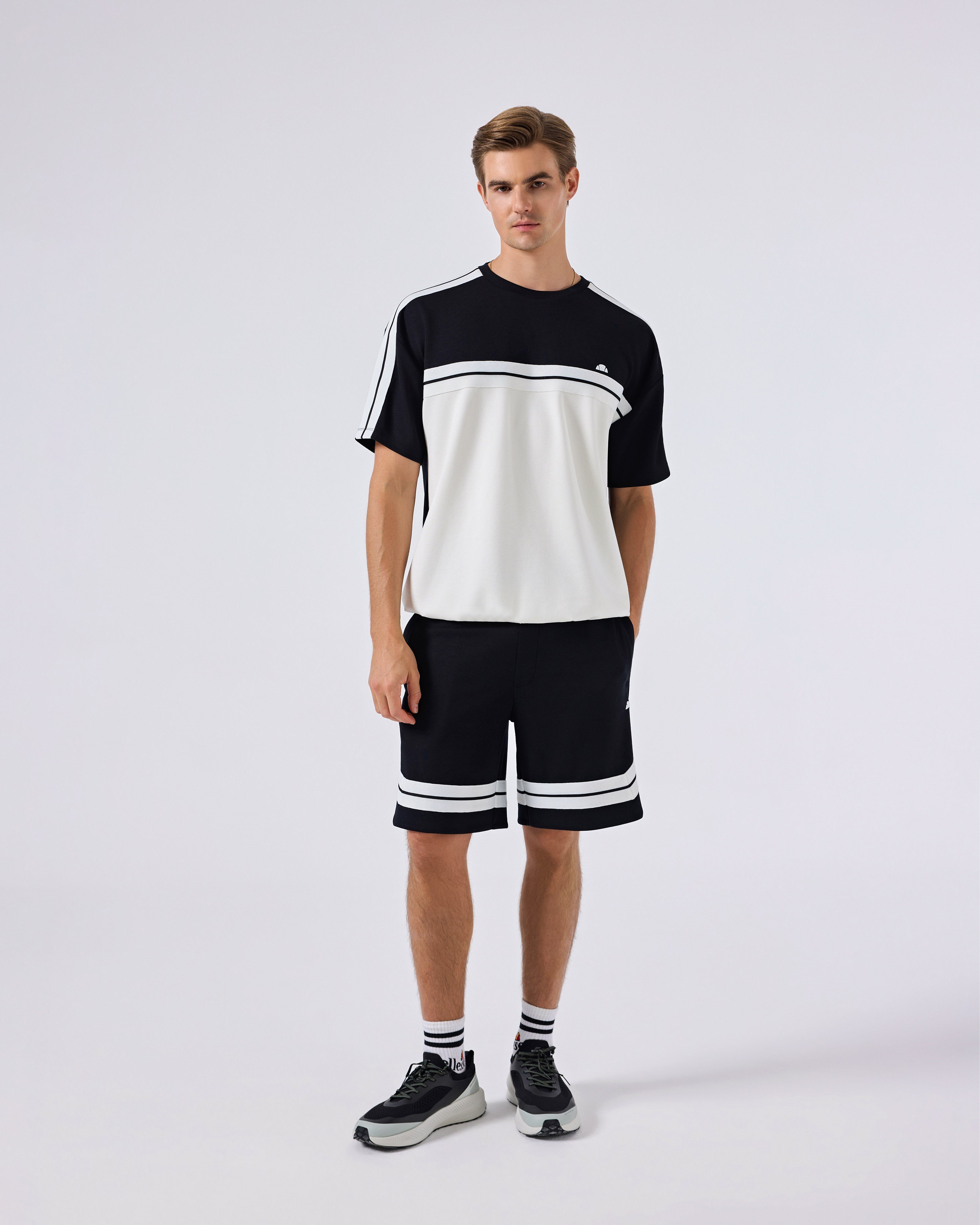 Ellesse Erkek Tişört 6SM5034