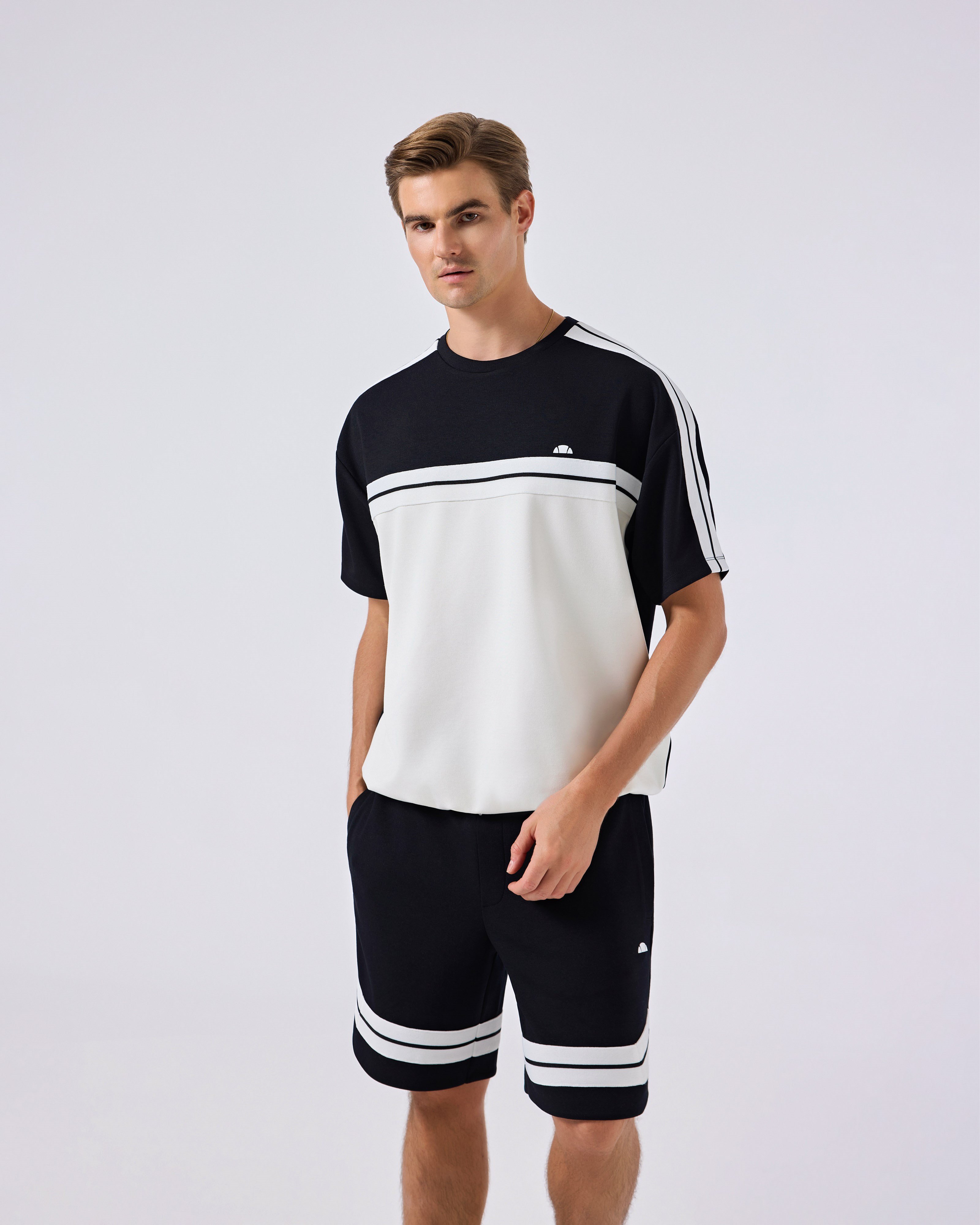 Ellesse Erkek Tişört 6SM5034