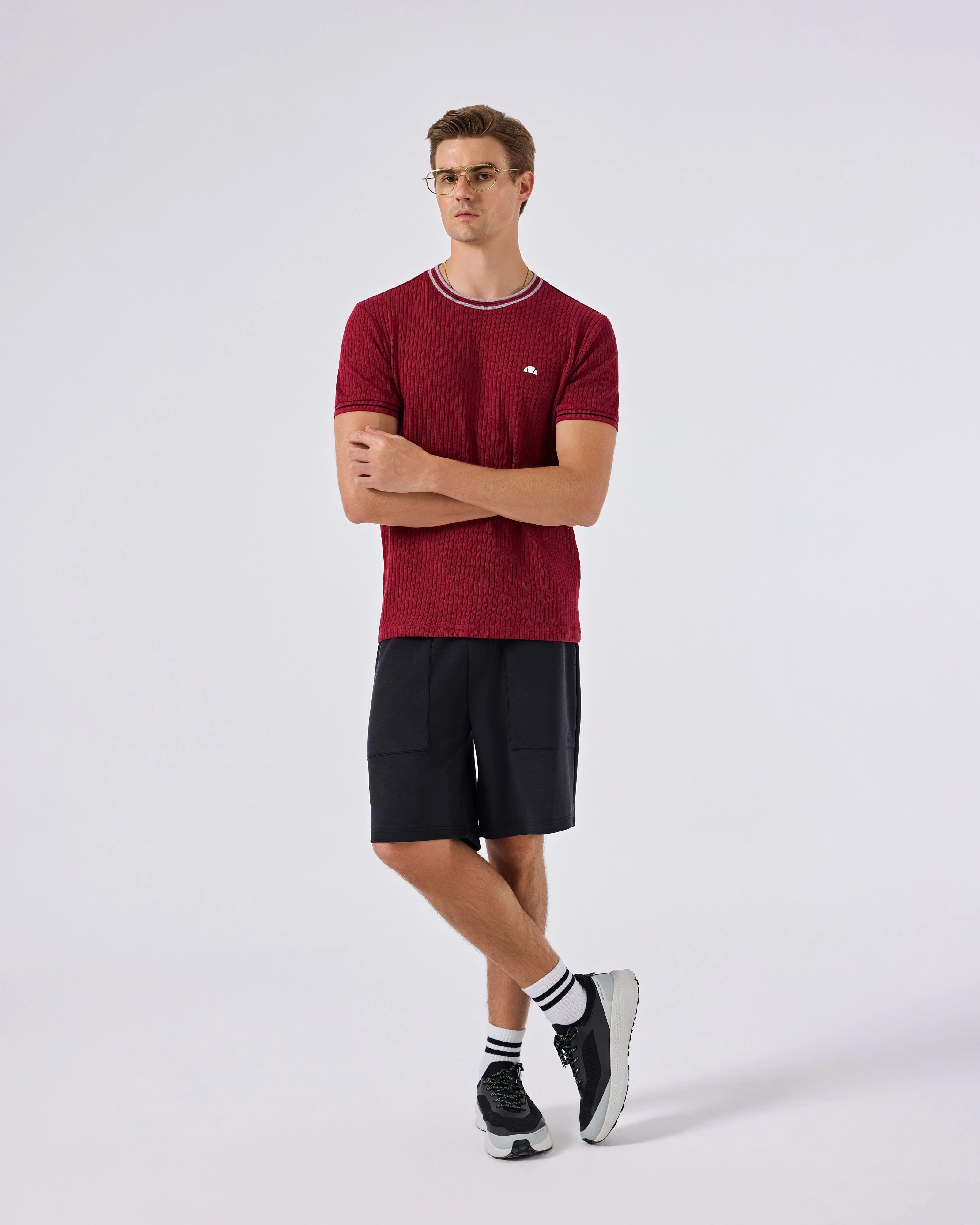 Ellesse Erkek Tişört 6SM5046