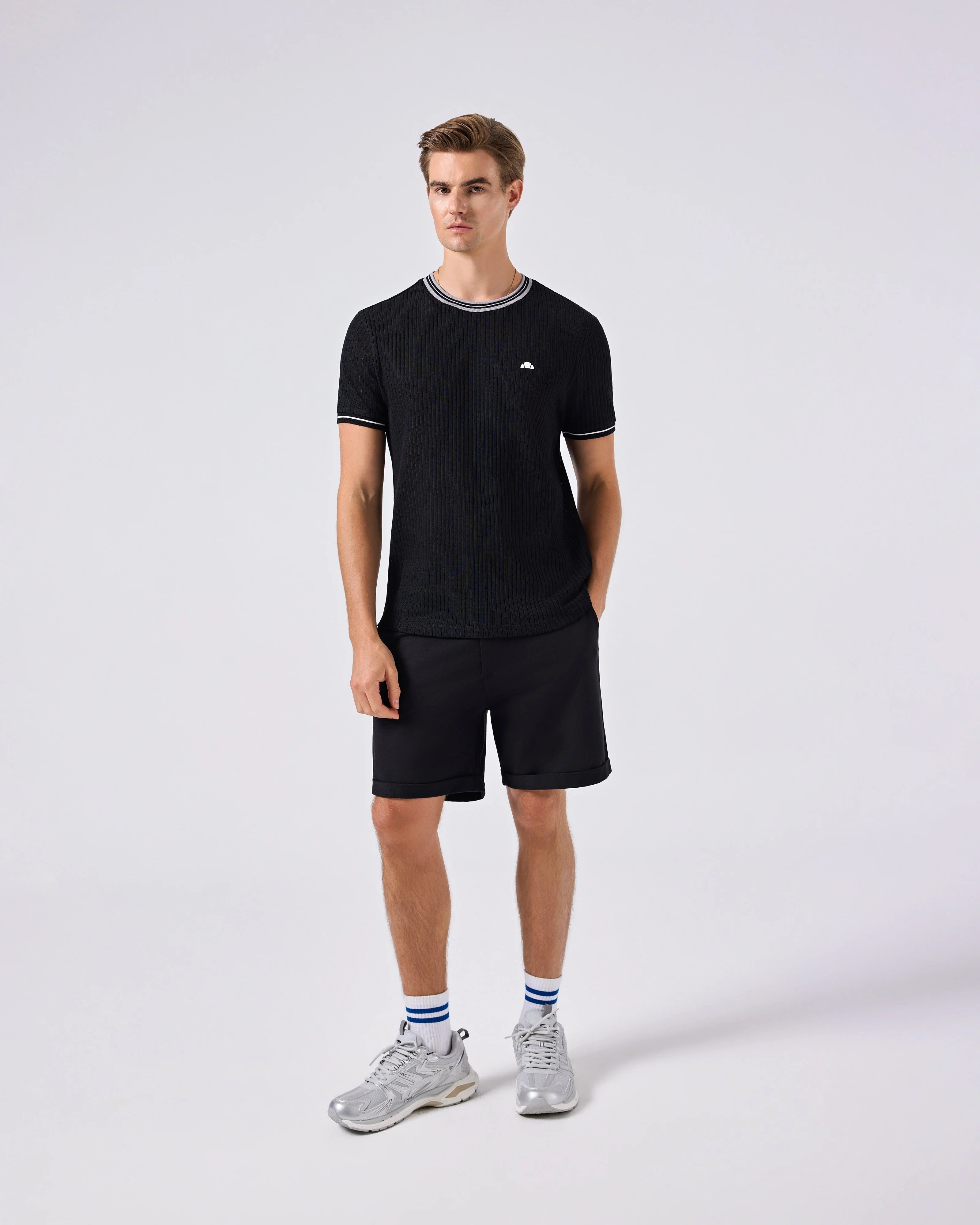 Ellesse Erkek Tişört 6SM5046