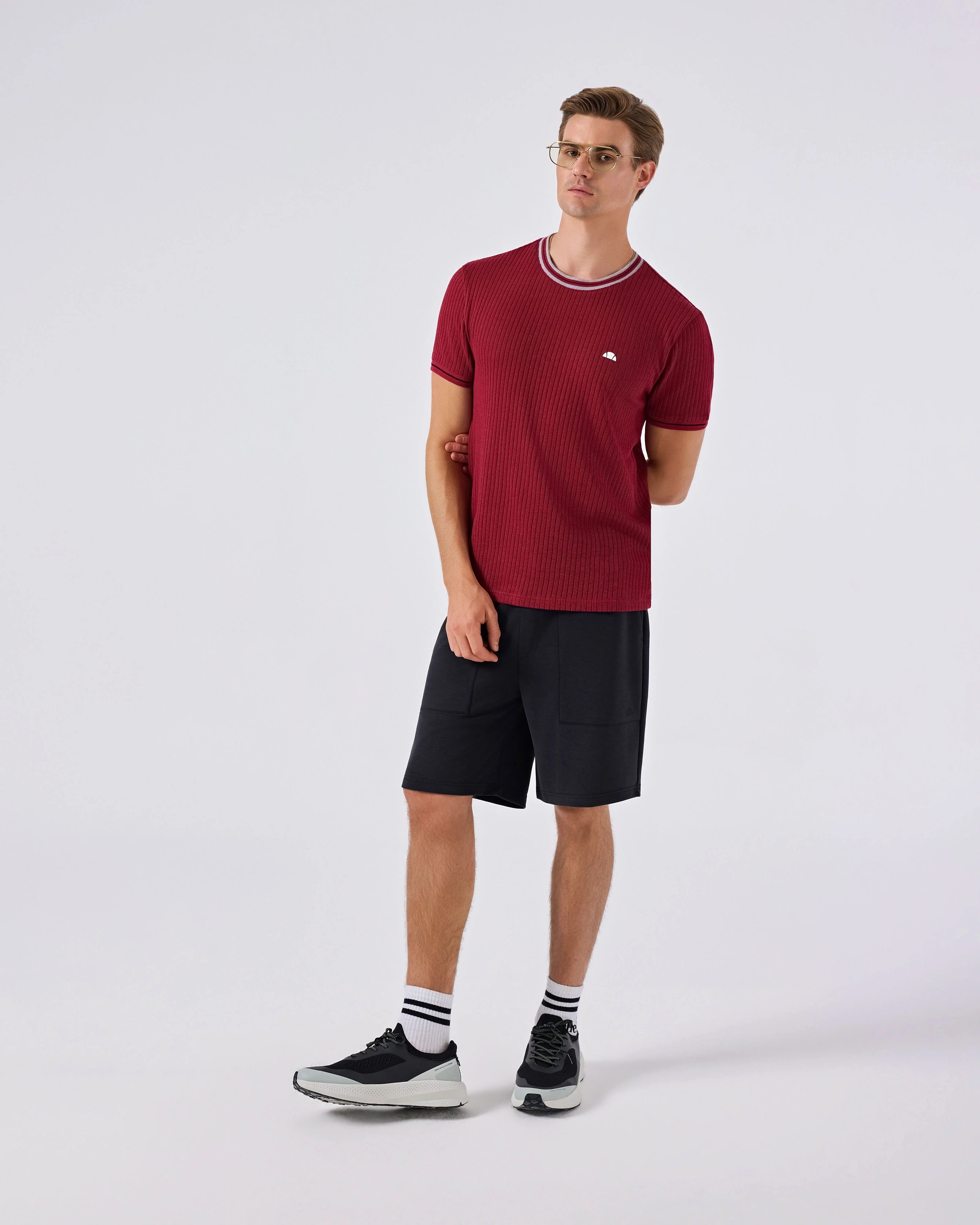 Ellesse Erkek Tişört 6SM5046