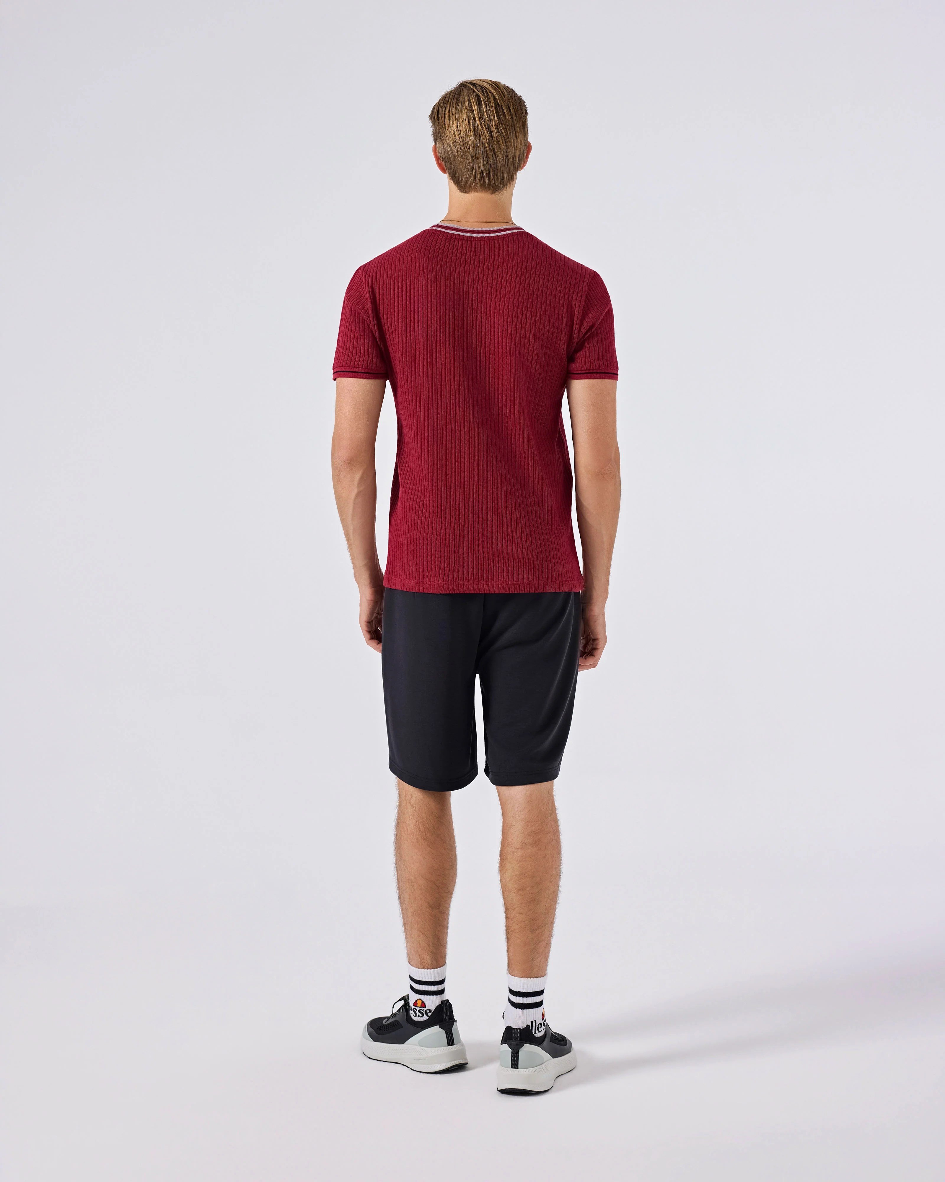 Ellesse Erkek Tişört 6SM5046