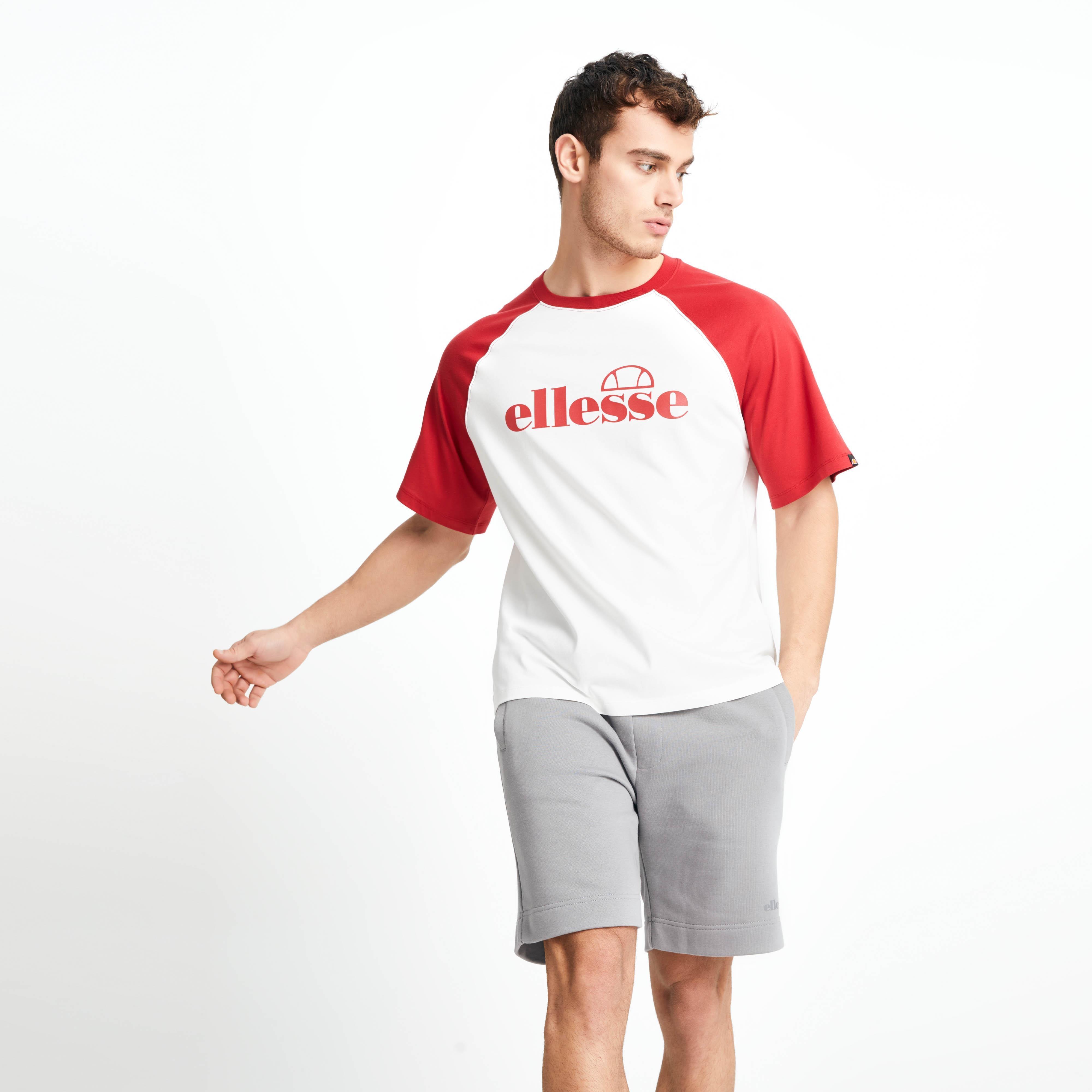 Ellesse Erkek Tişört EM009