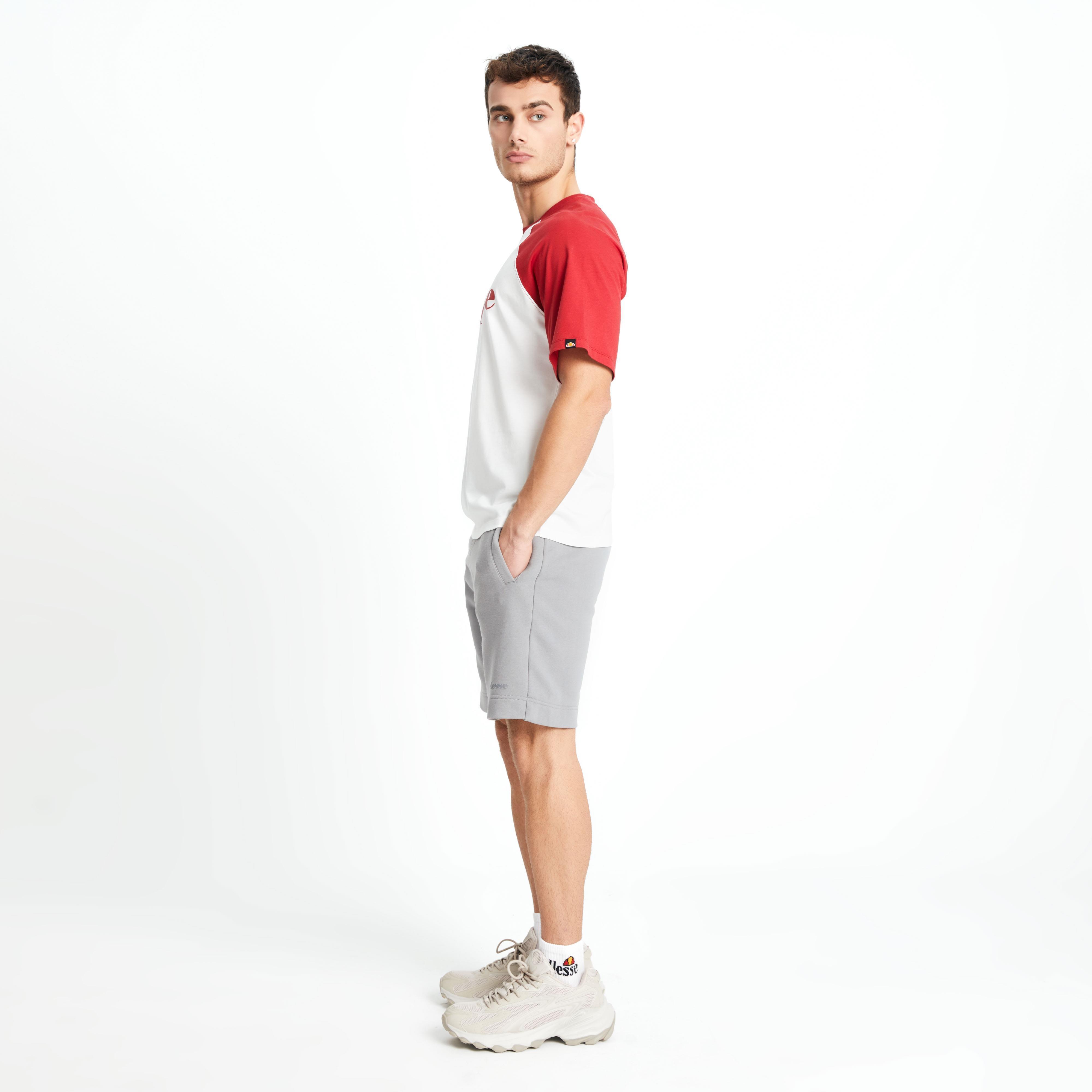 Ellesse Erkek Tişört EM009
