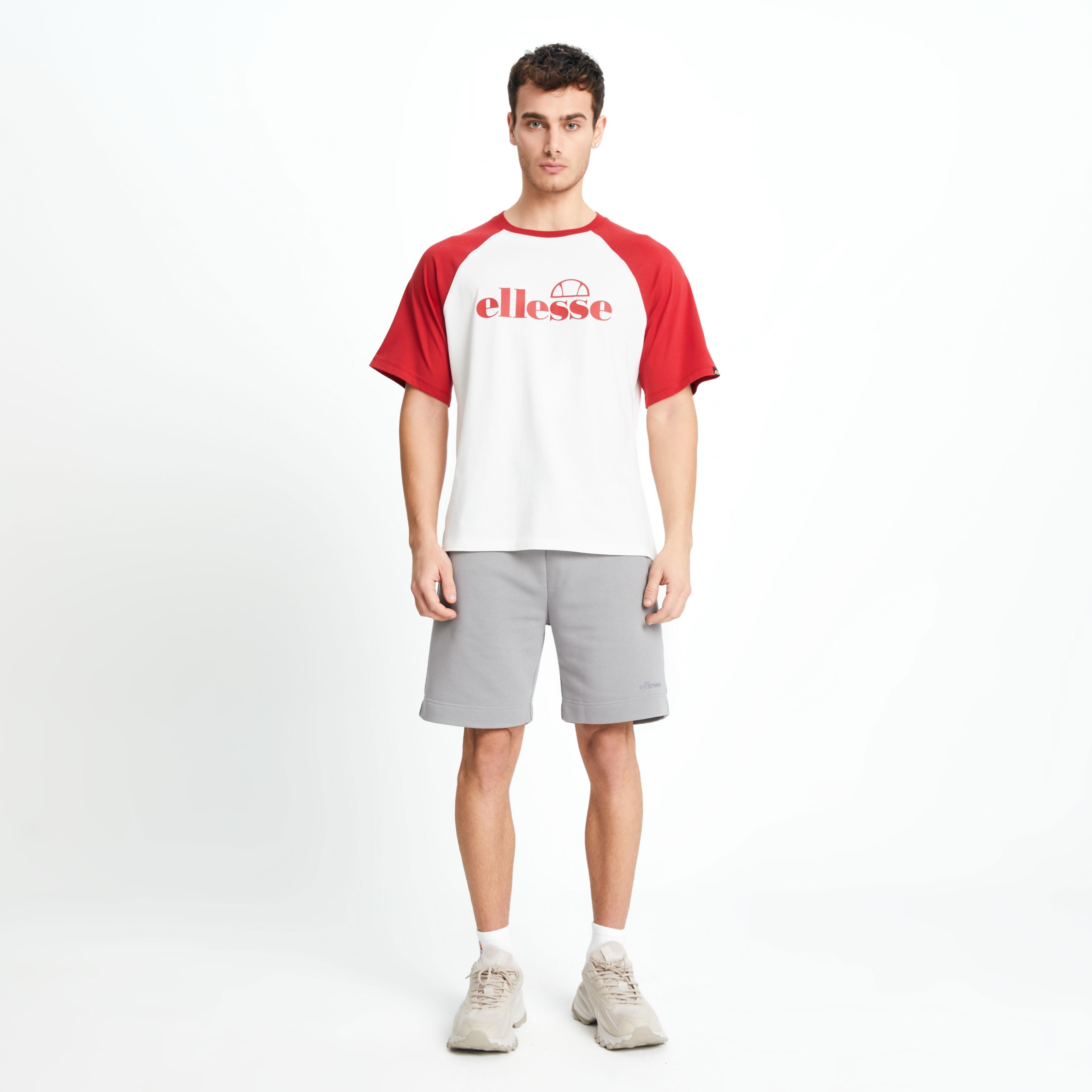 Ellesse Erkek Tişört EM009