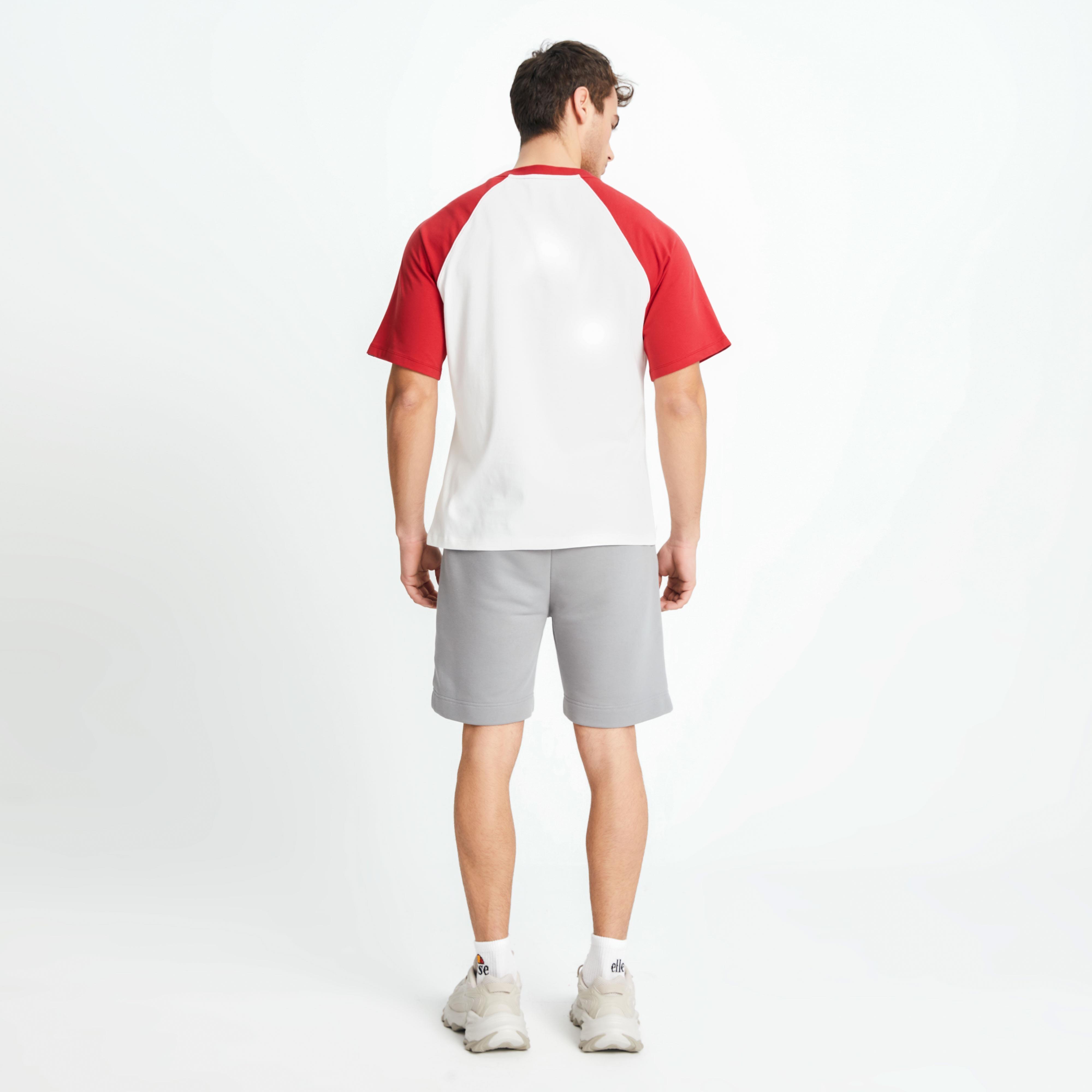 Ellesse Erkek Tişört EM009