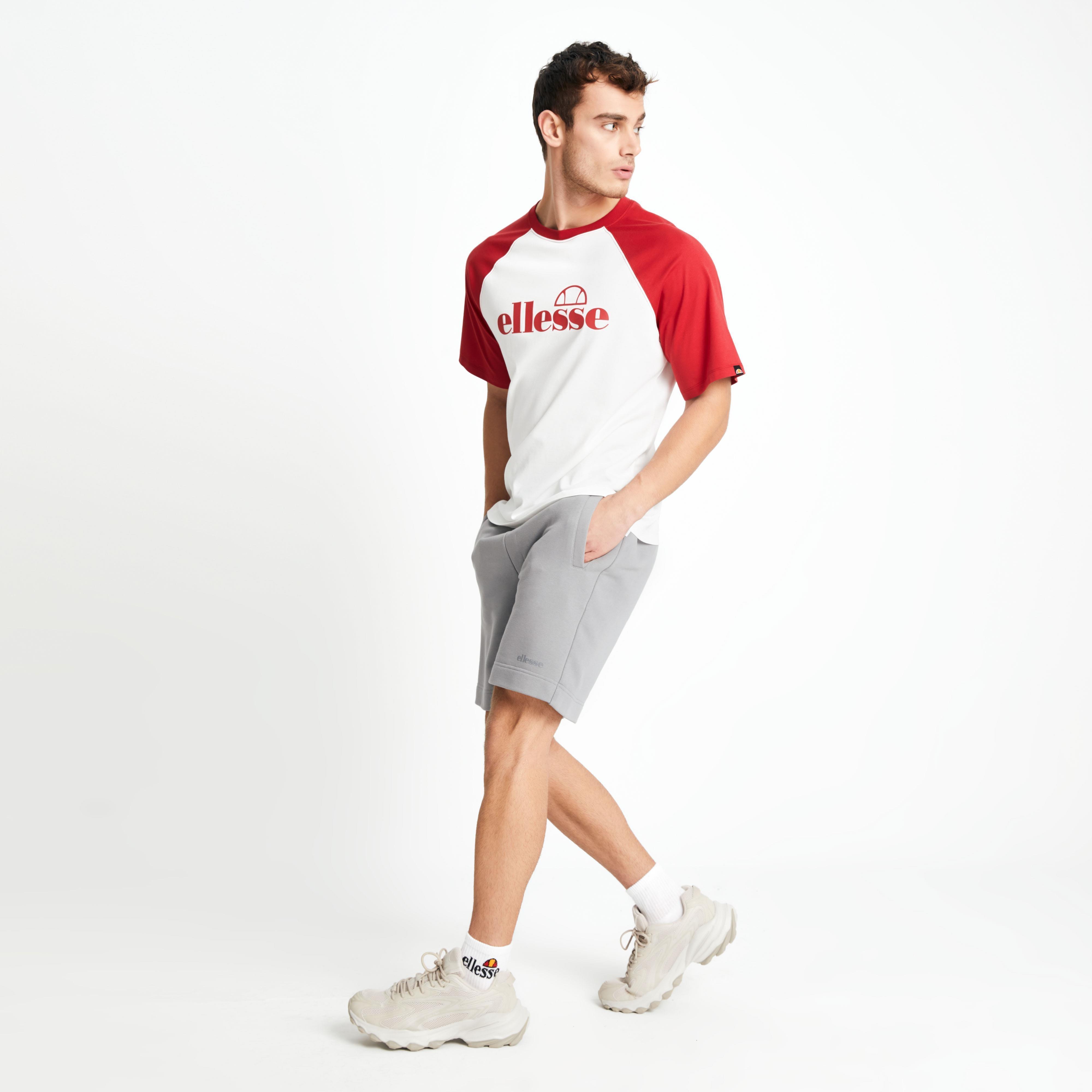 Ellesse Erkek Tişört EM009