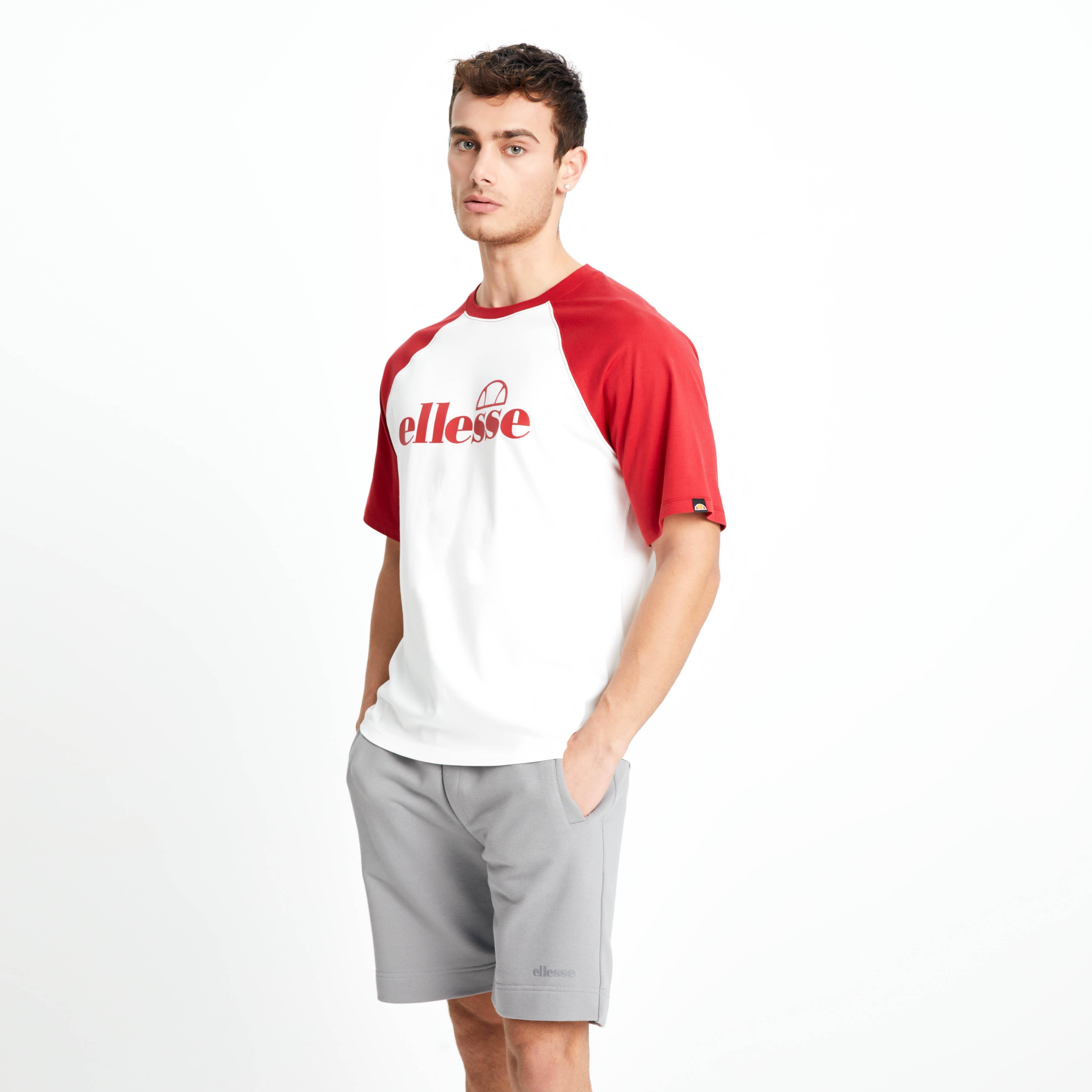 Ellesse Erkek Tişört EM009