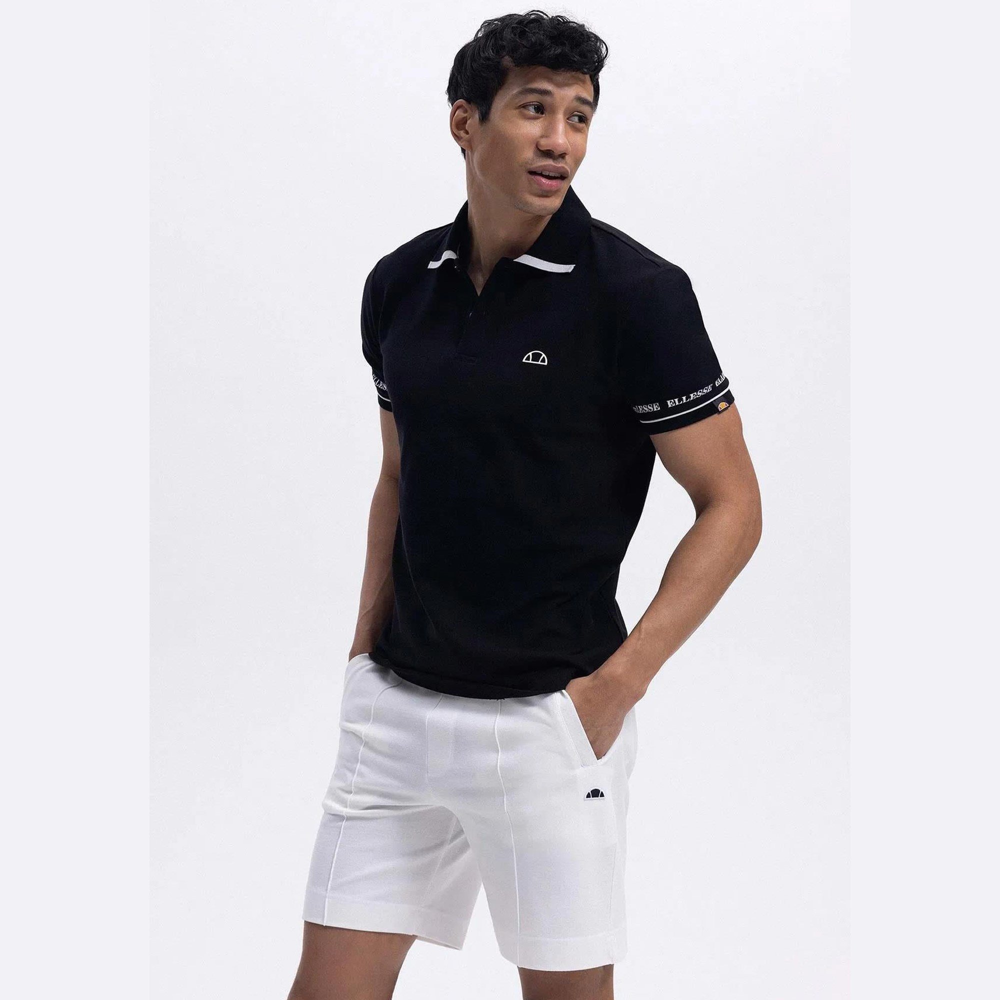 Ellesse Erkek Tişört EM375