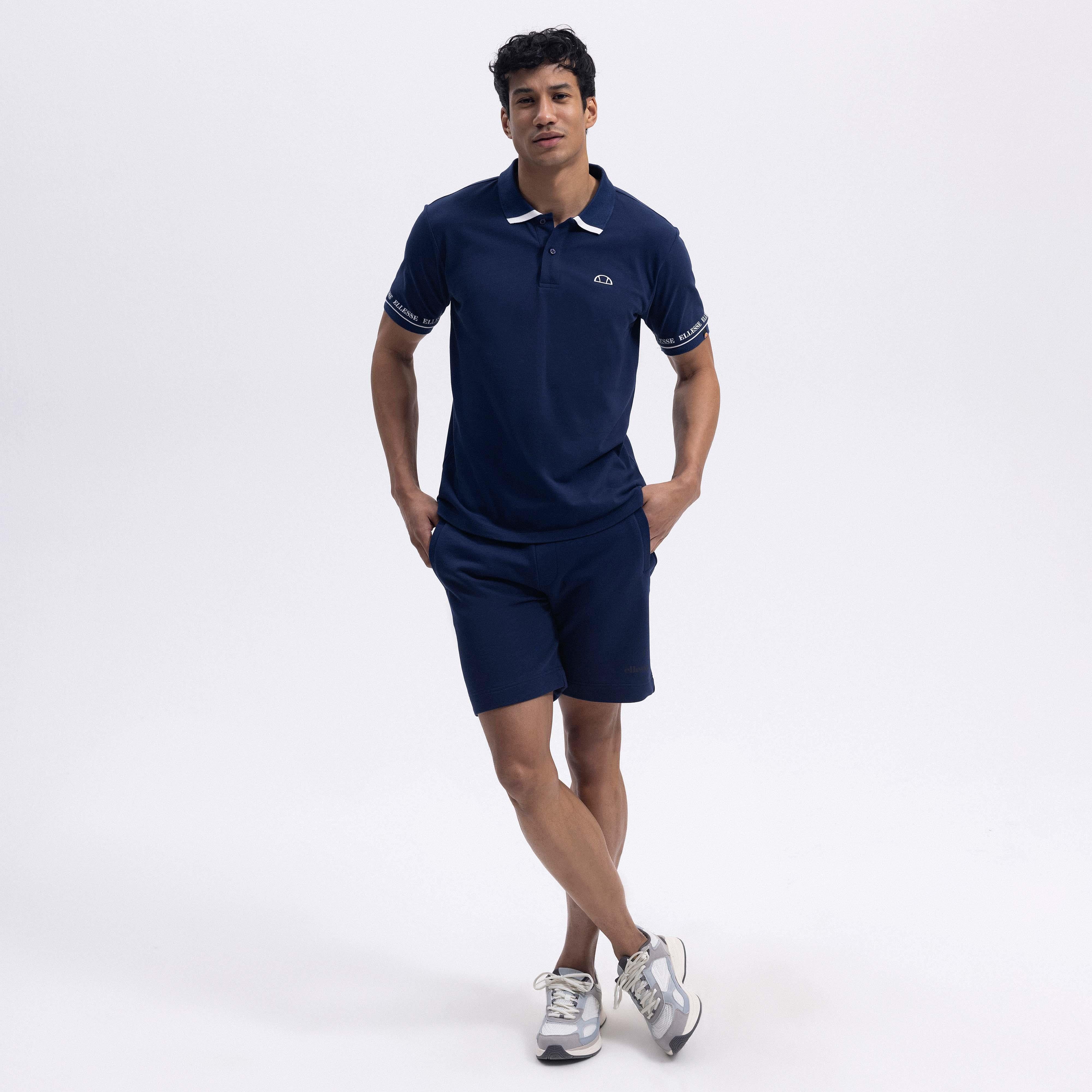 Ellesse Erkek Tişört EM375