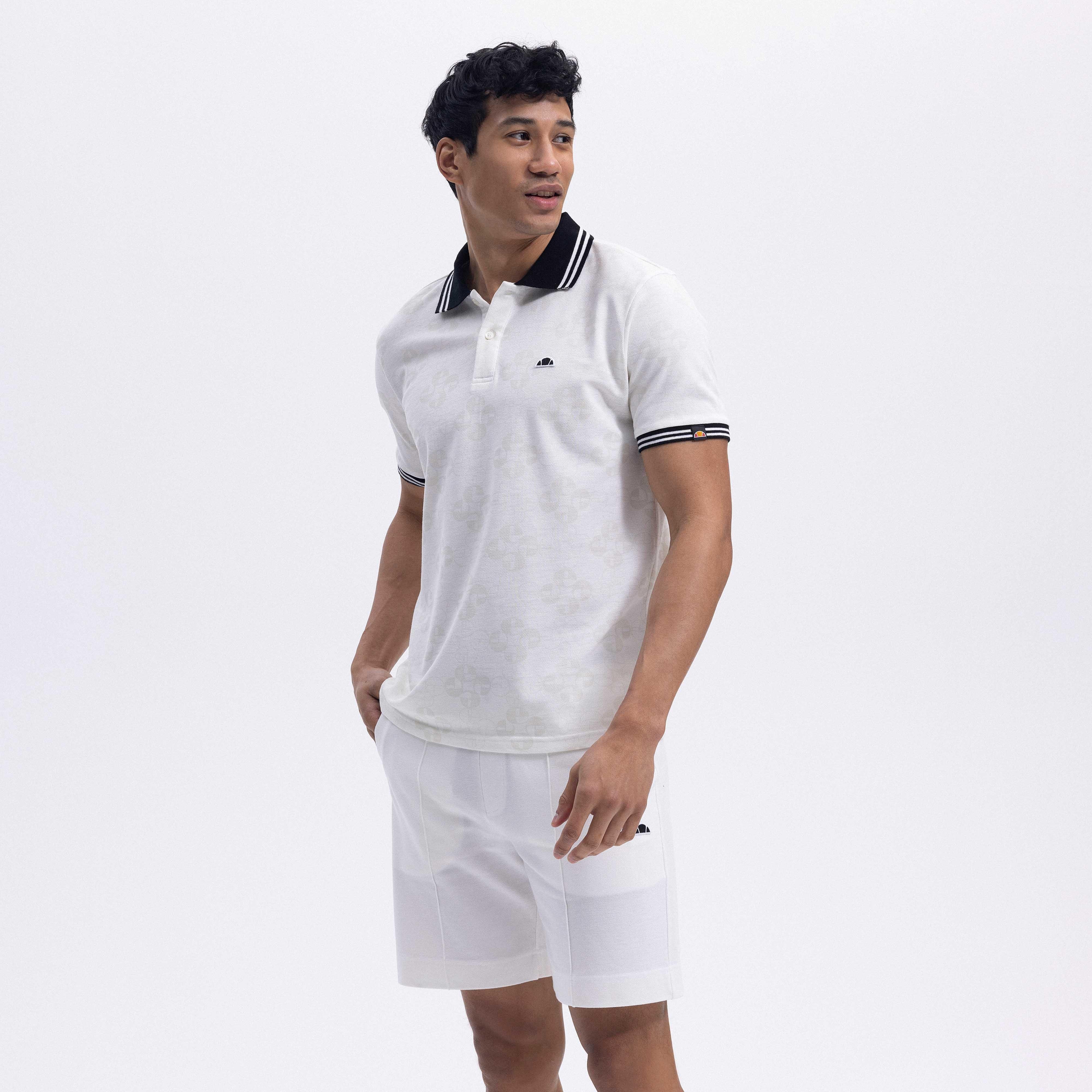 Ellesse Erkek Tişört EM381
