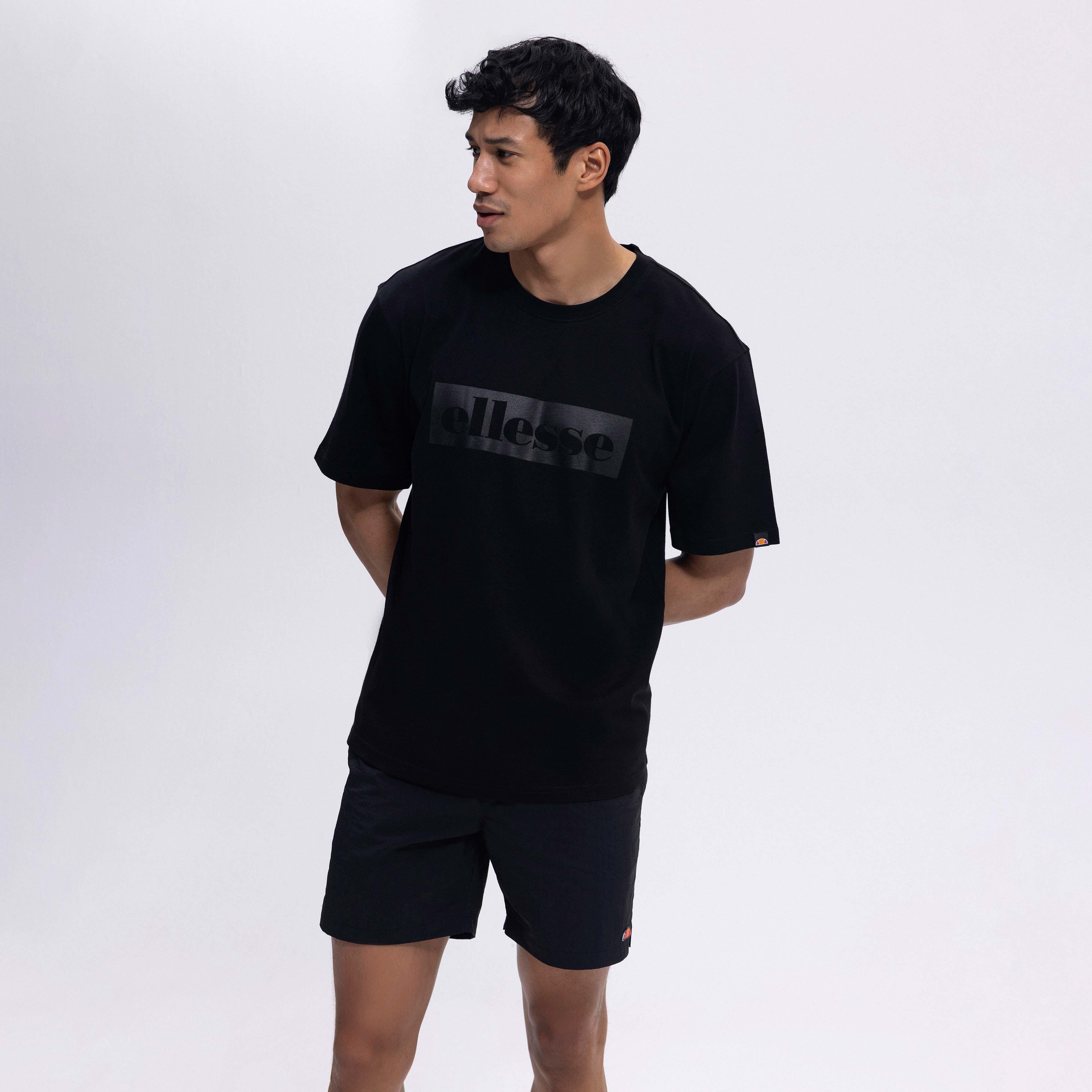 Ellesse Erkek Tişört EM390