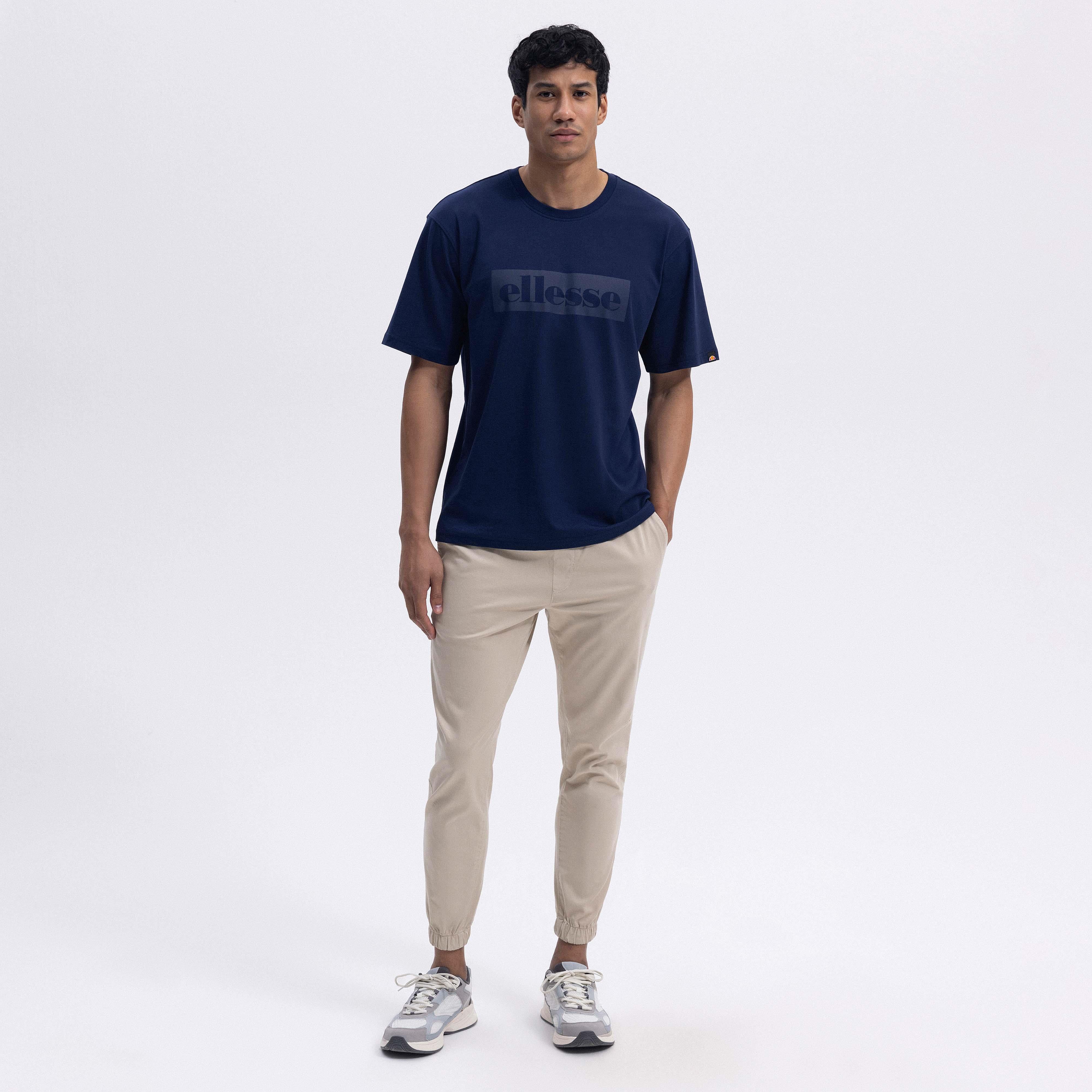 Ellesse Erkek Tişört EM390