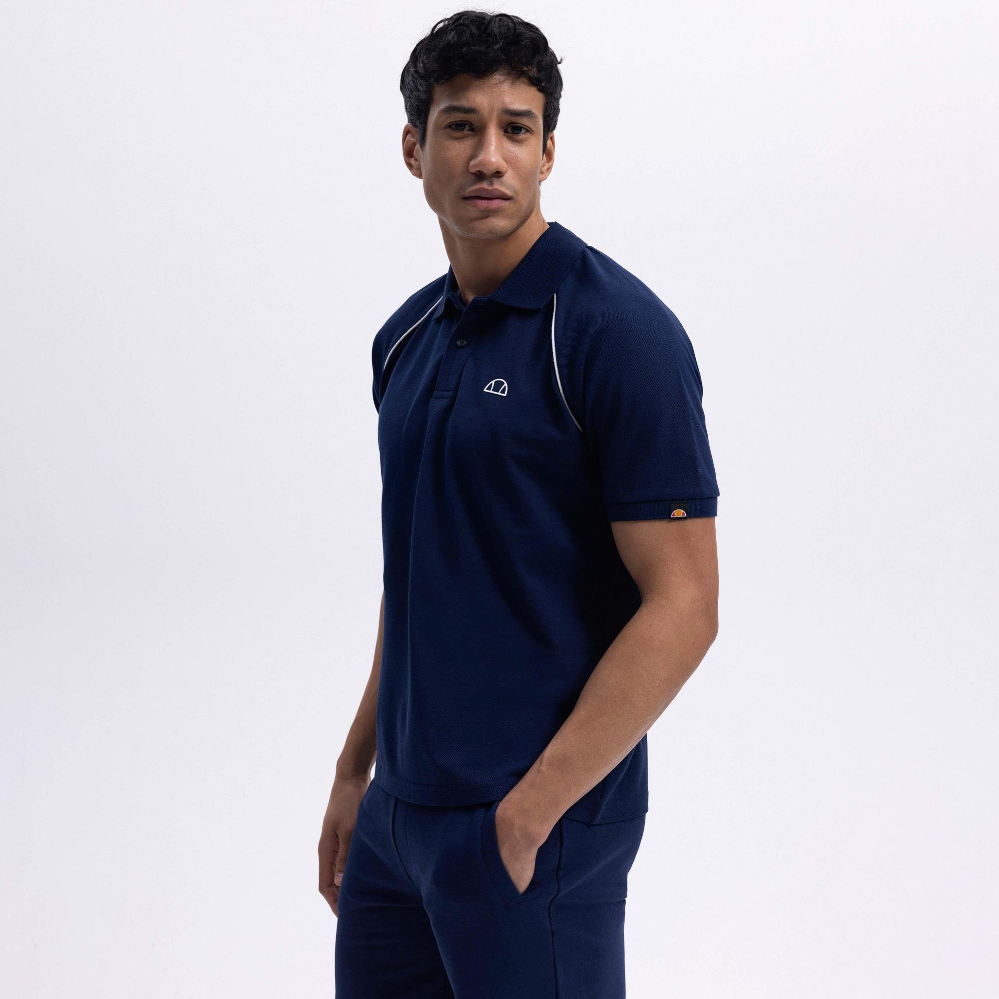 Ellesse Erkek Tişört EM407