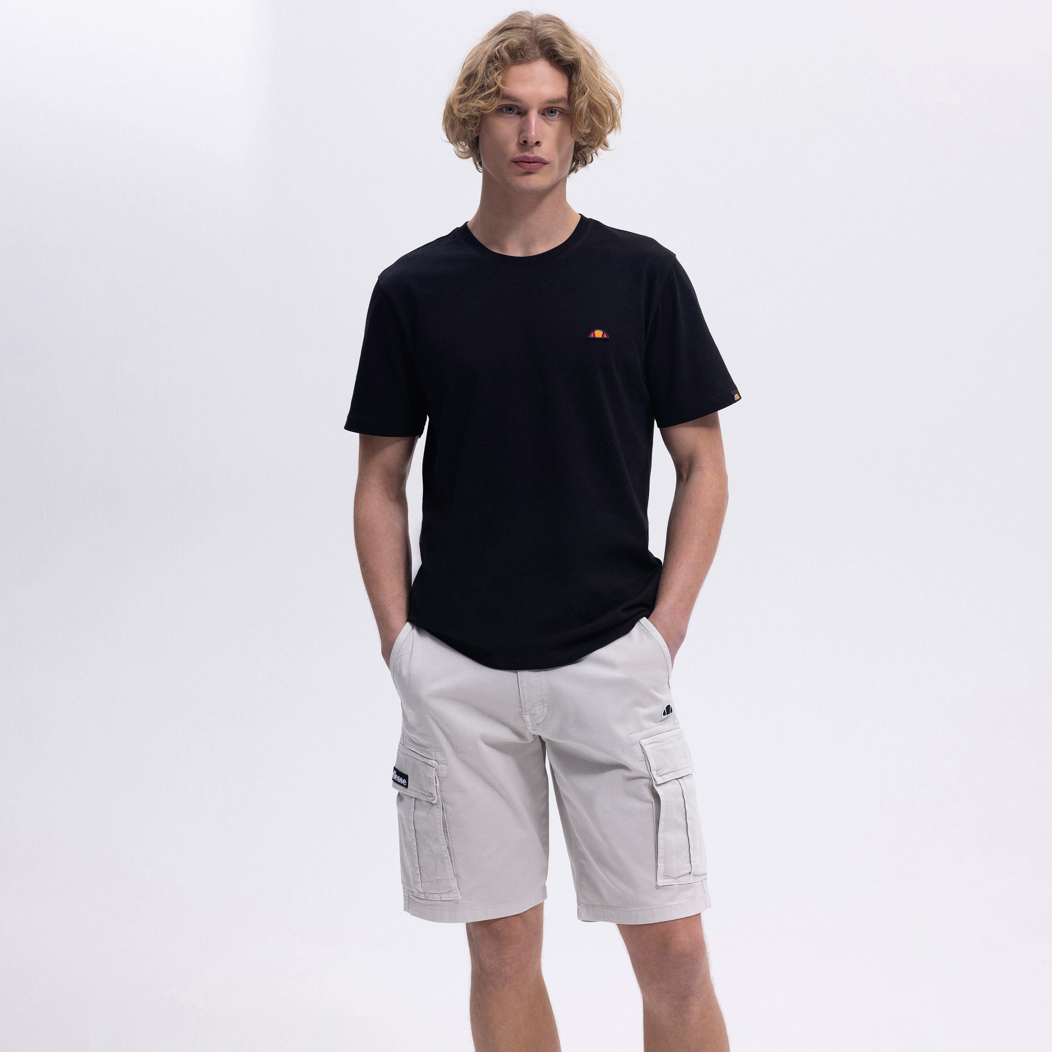 Ellesse Erkek Tişört EM461