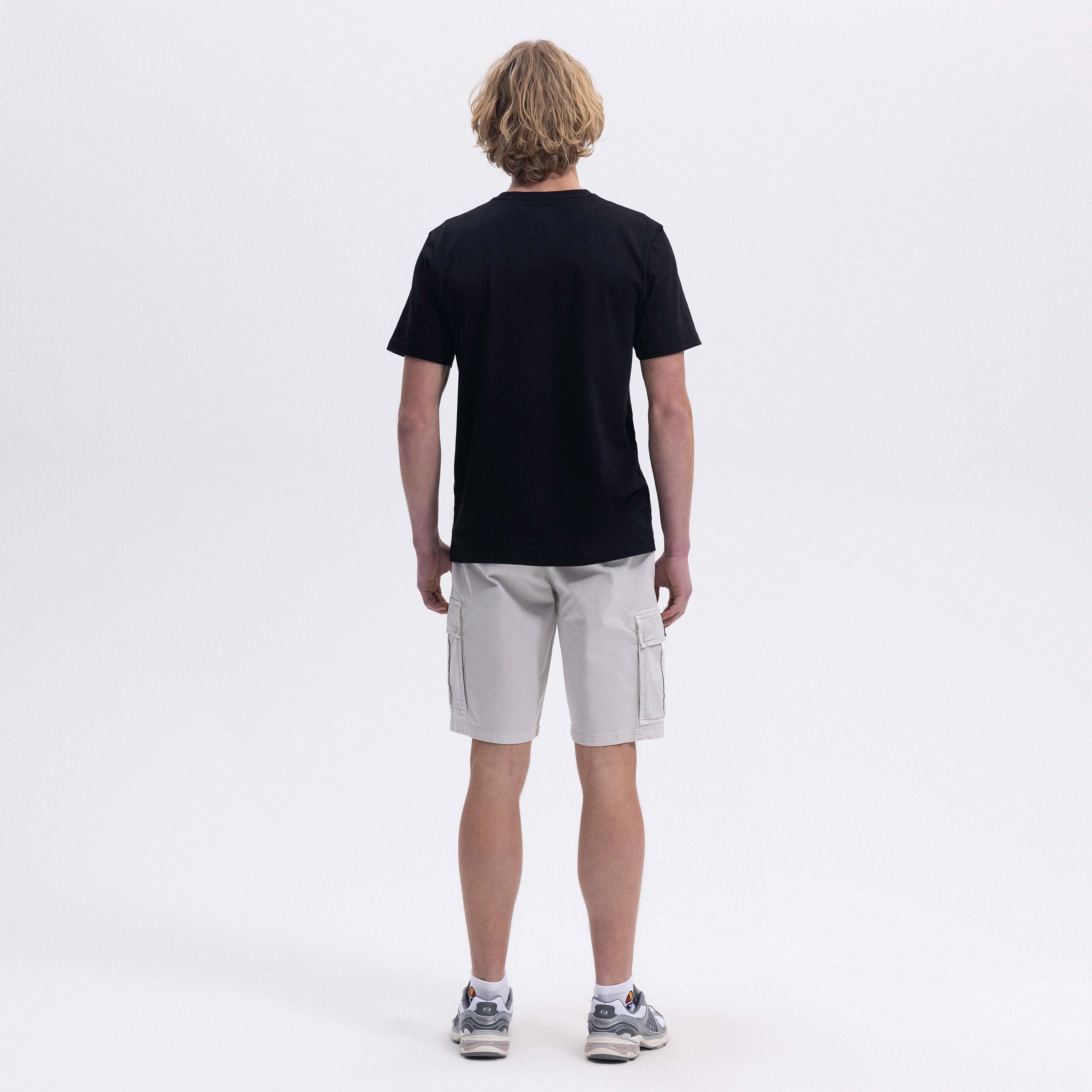 Ellesse Erkek Tişört EM461