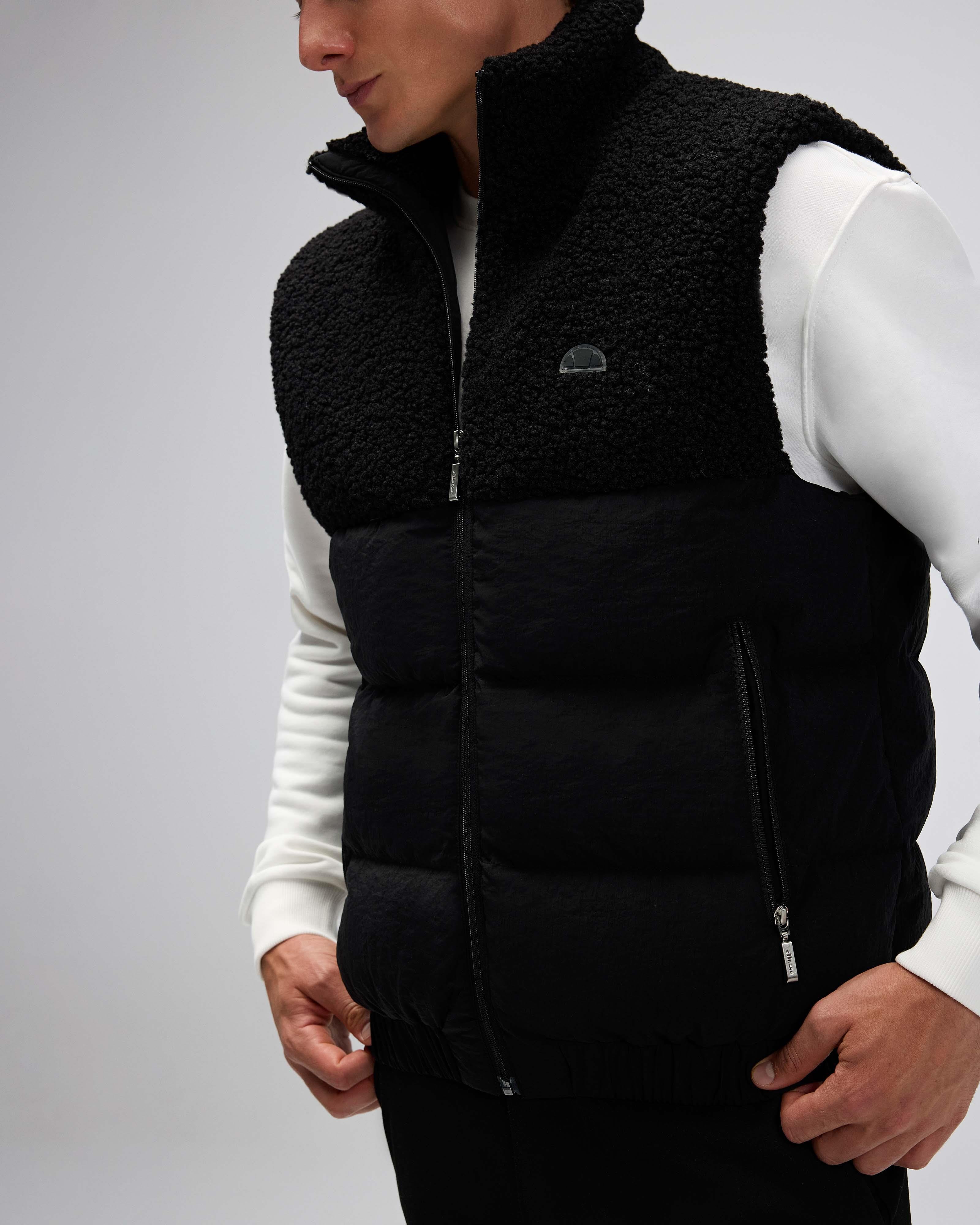 Ellesse Erkek Yelek EM532