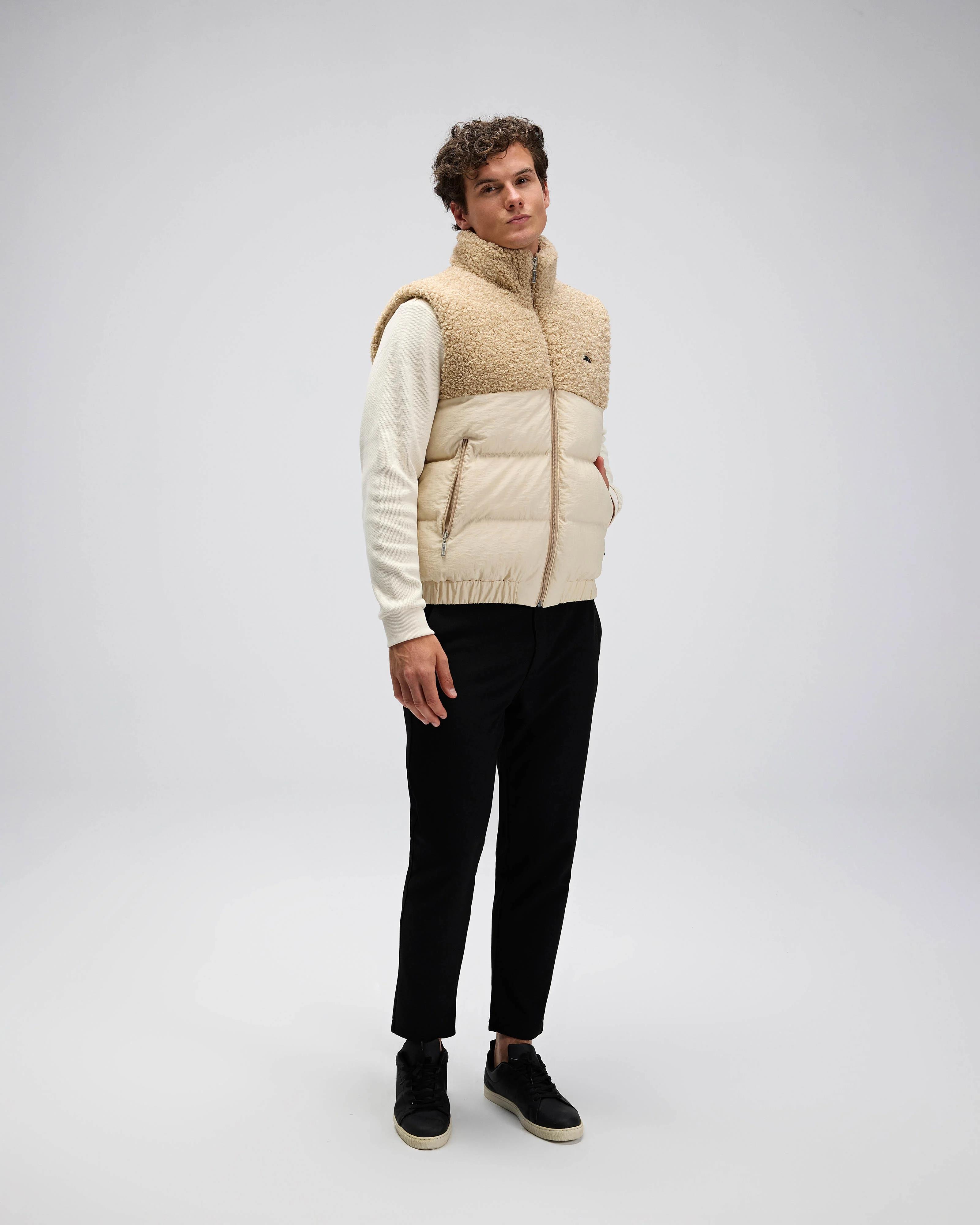 Ellesse Erkek Yelek EM532
