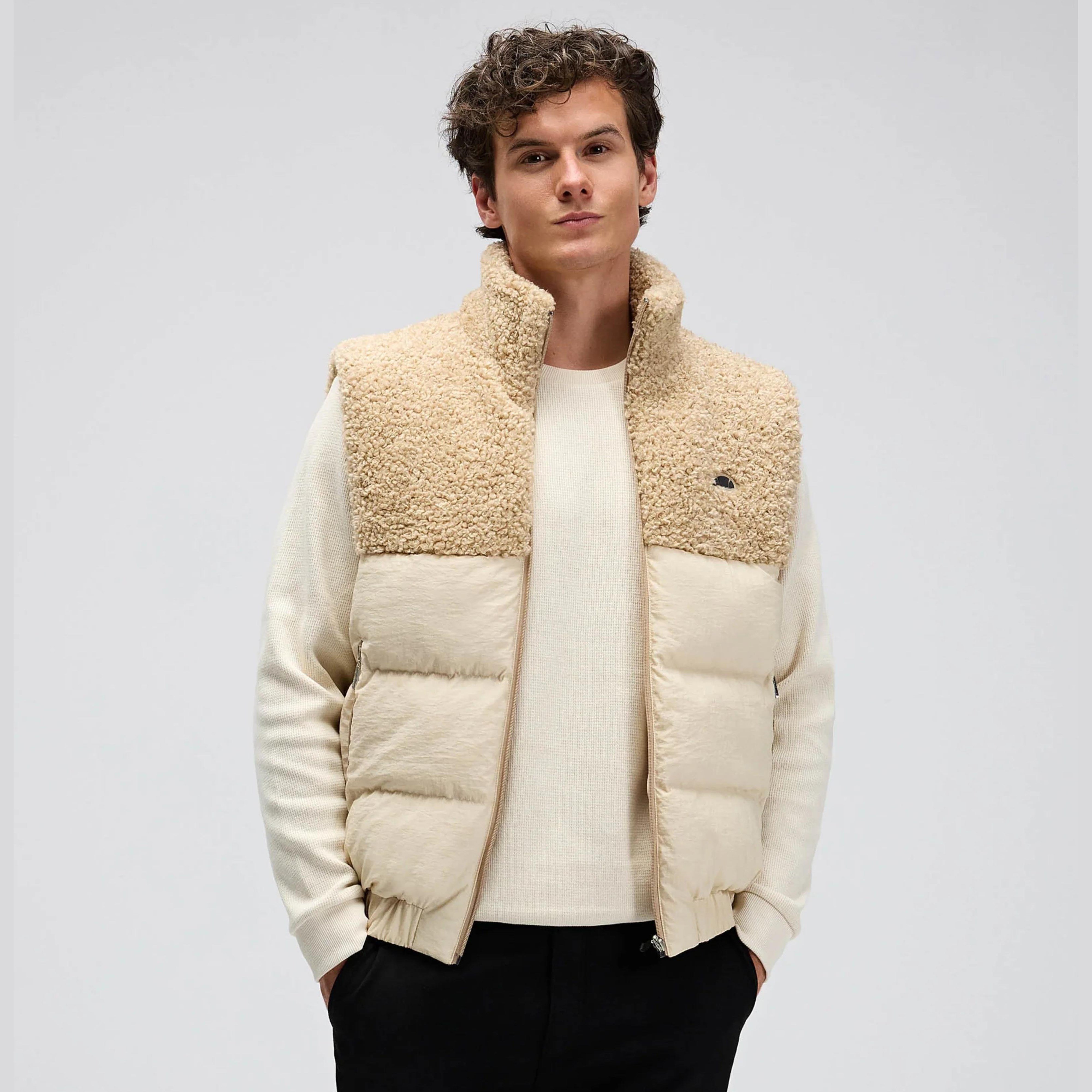 Ellesse Erkek Yelek EM532