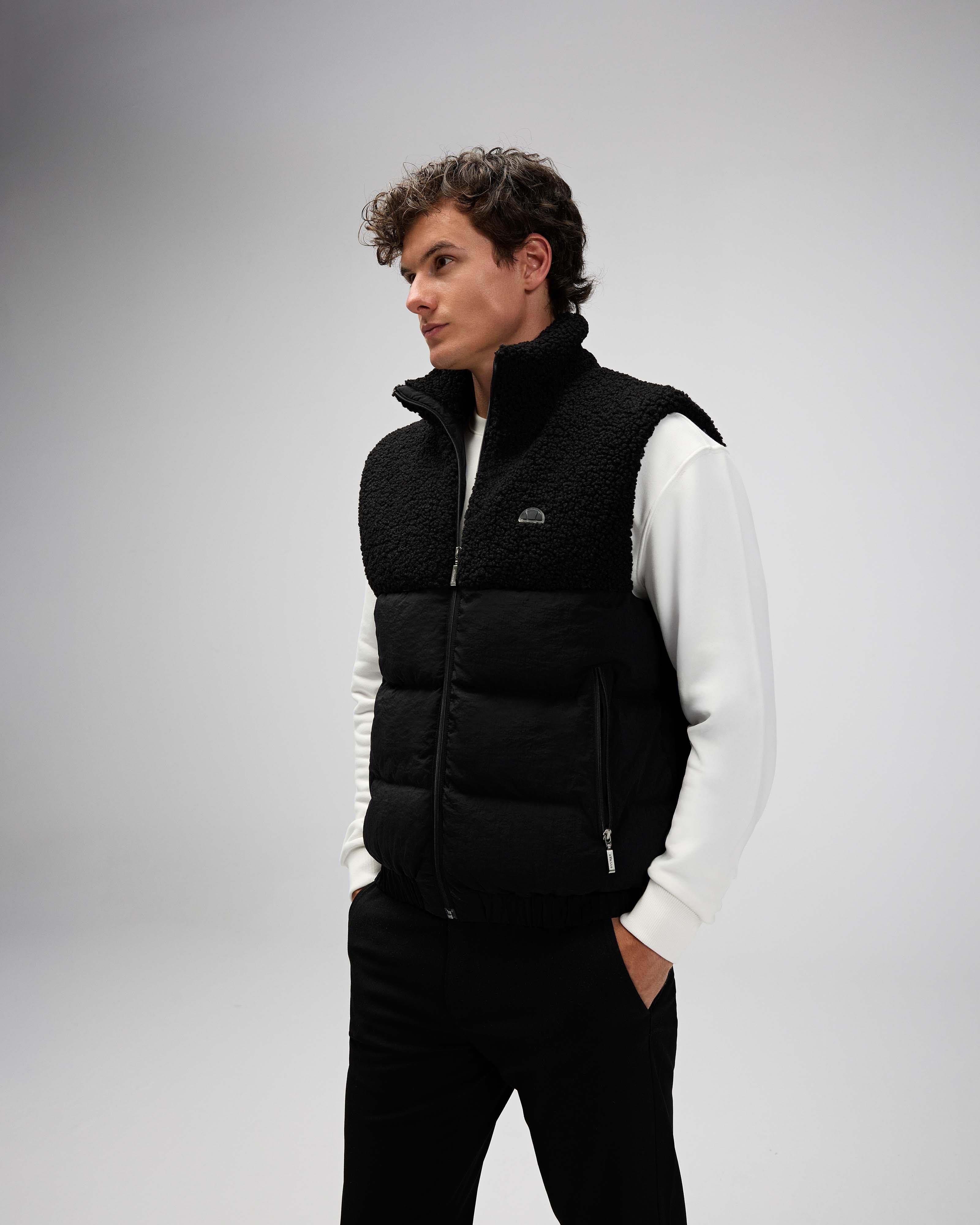Ellesse Erkek Yelek EM532