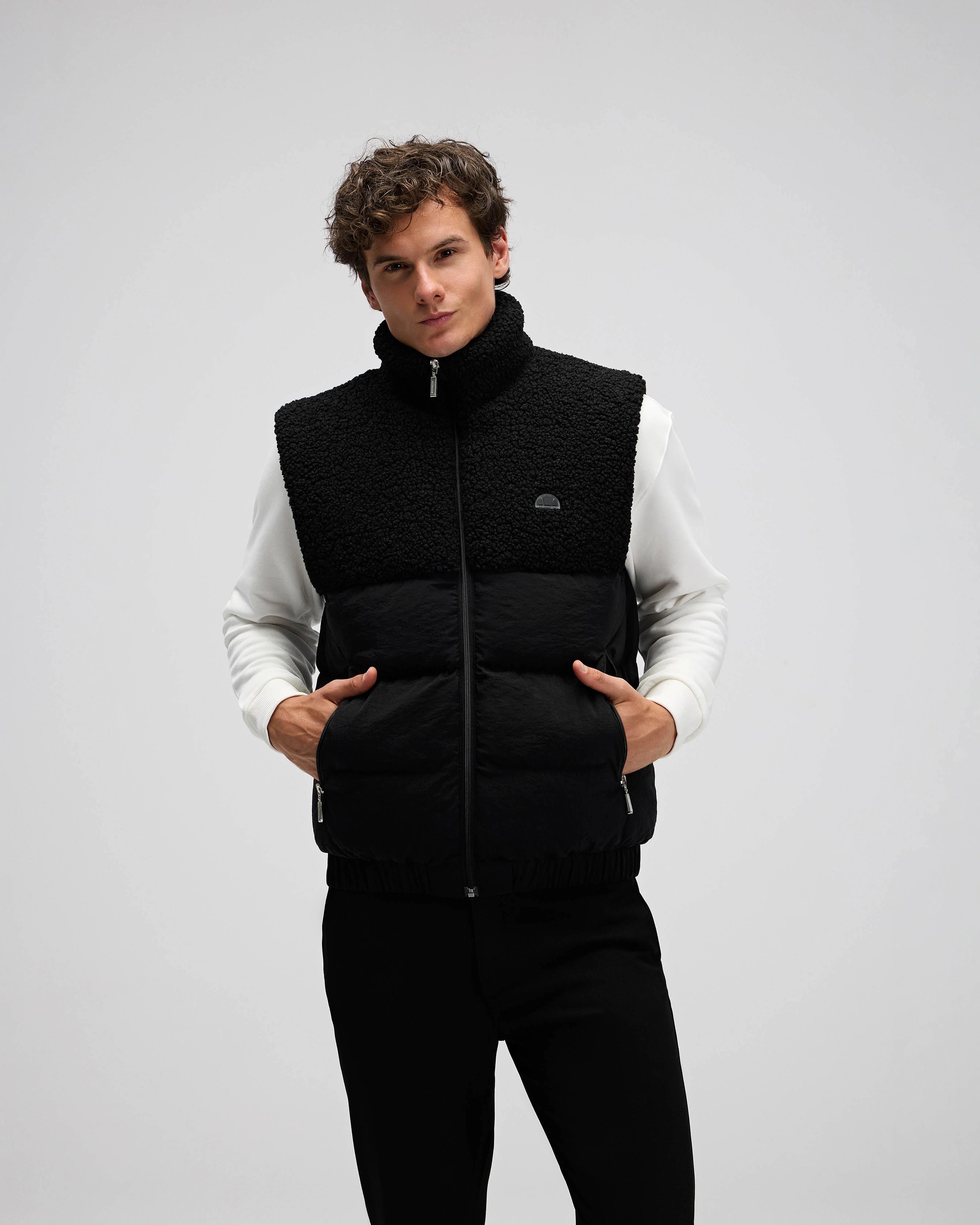 Ellesse Erkek Yelek EM532
