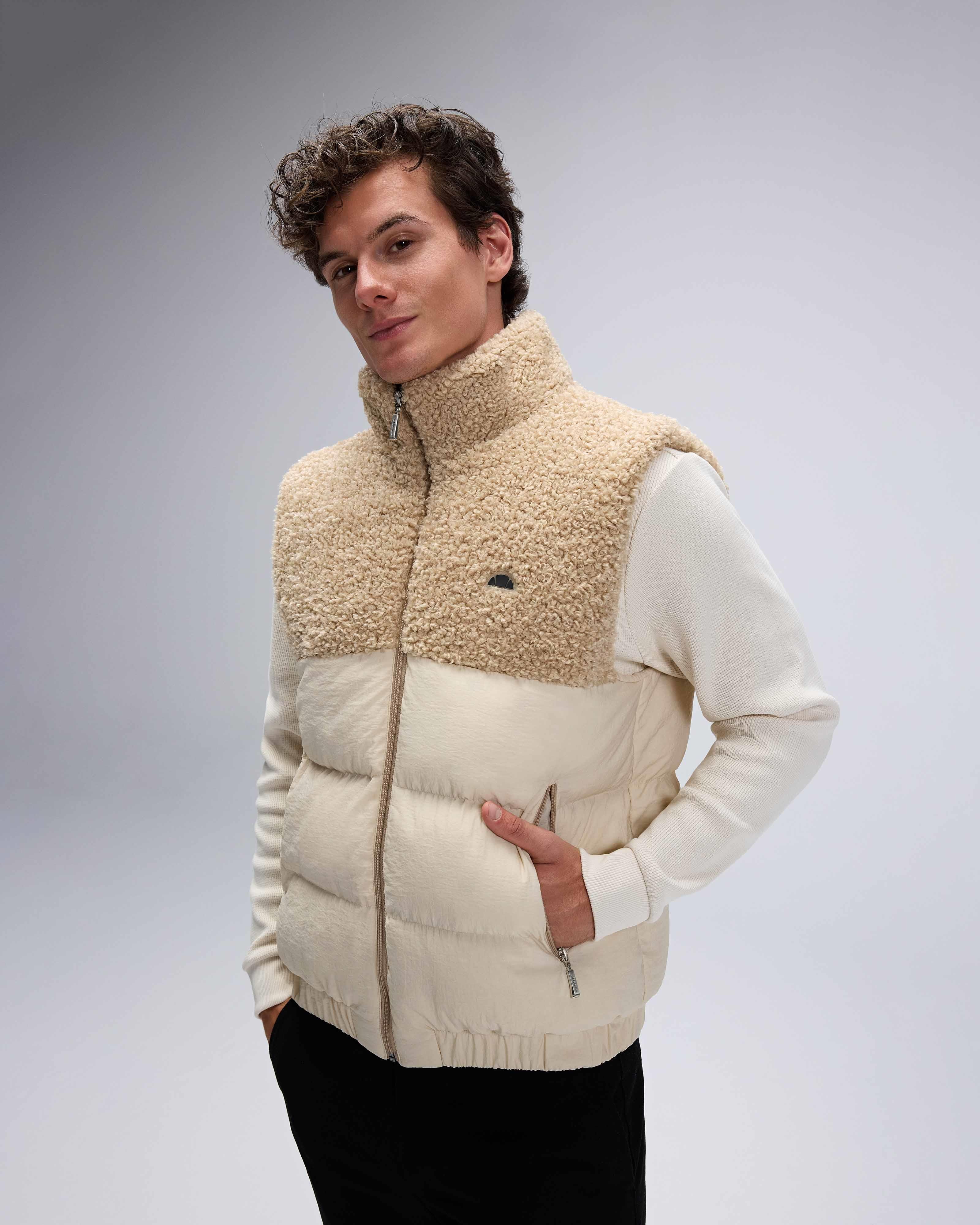Ellesse Erkek Yelek EM532