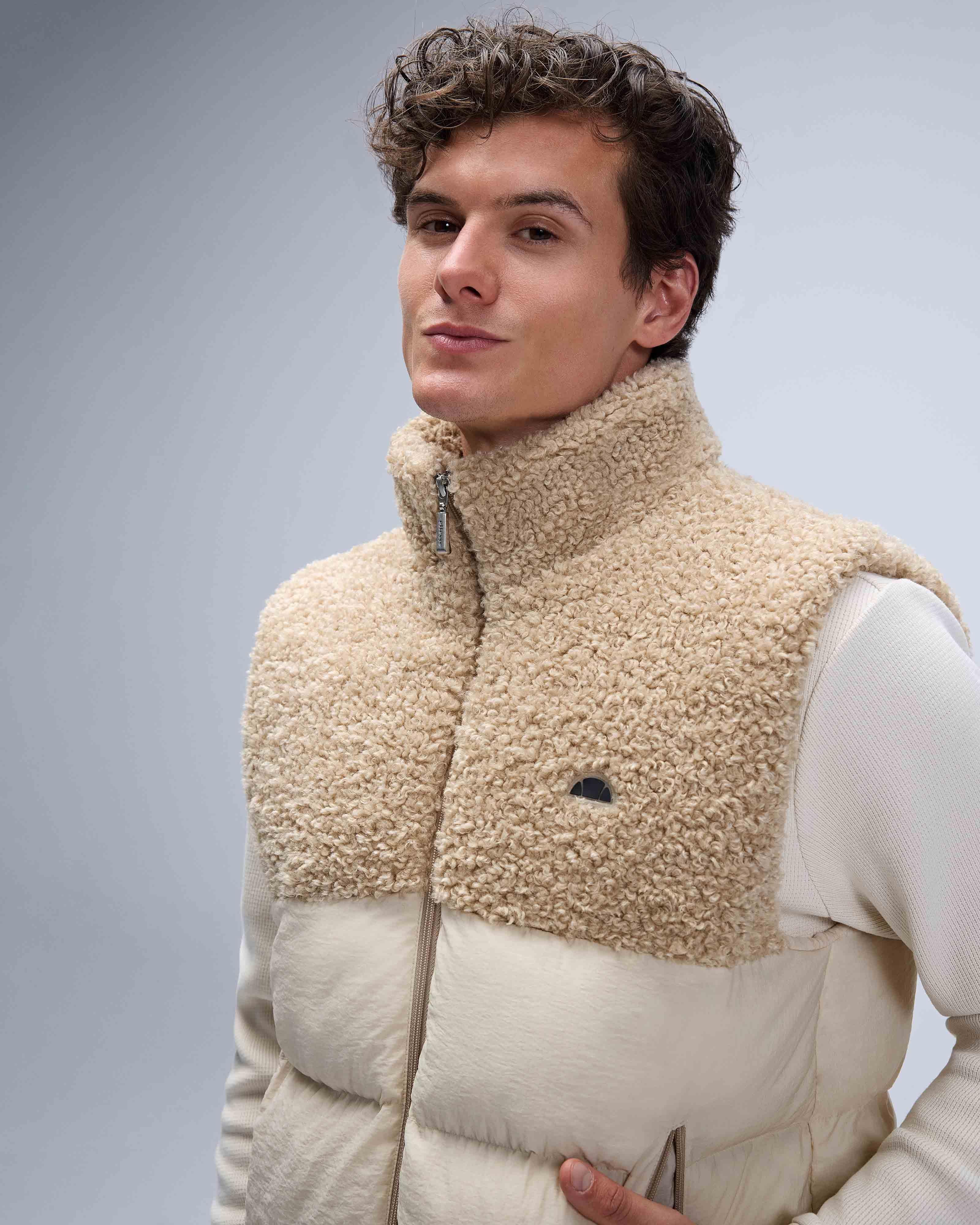 Ellesse Erkek Yelek EM532