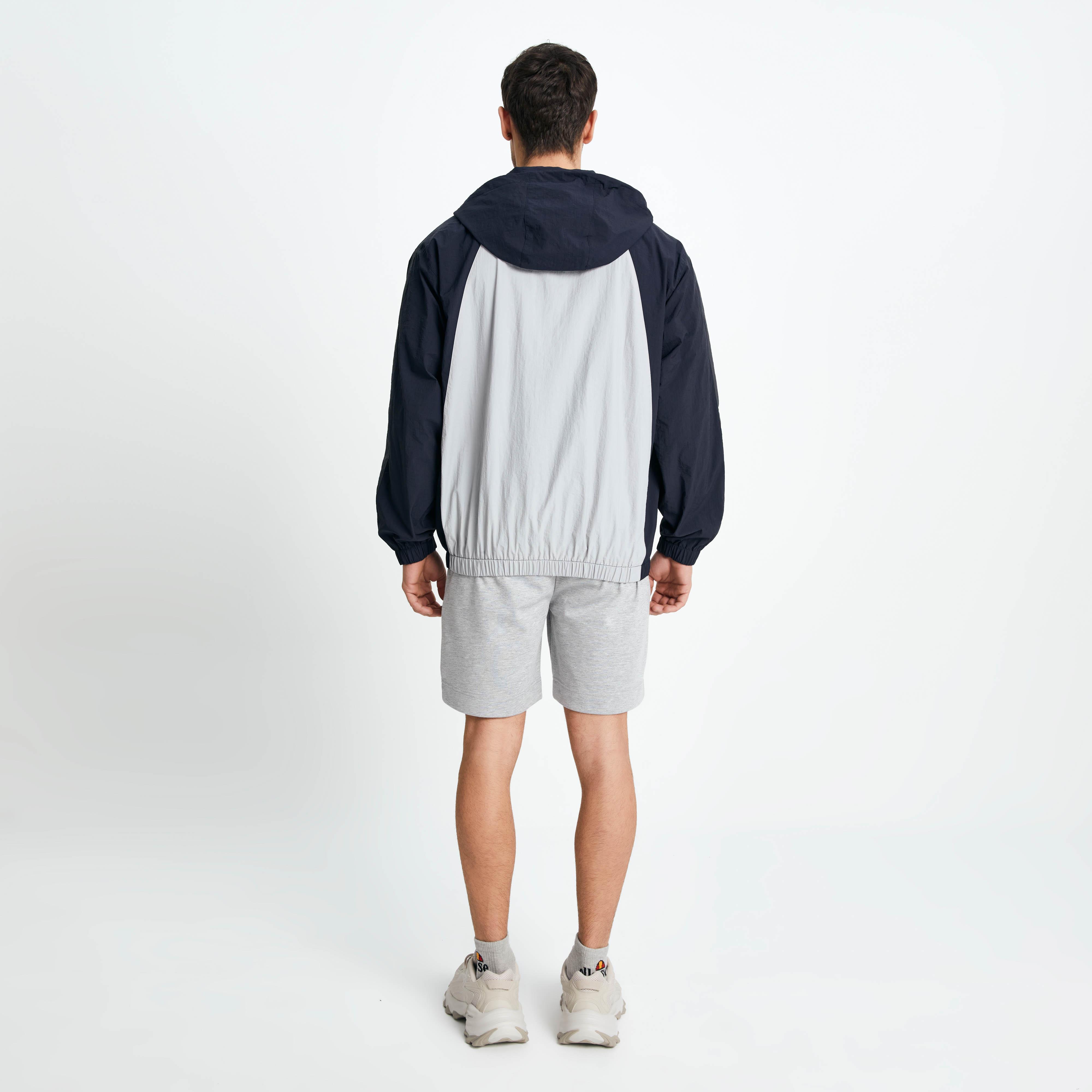 Ellesse Fermuarlı Erkek Ceket EM167