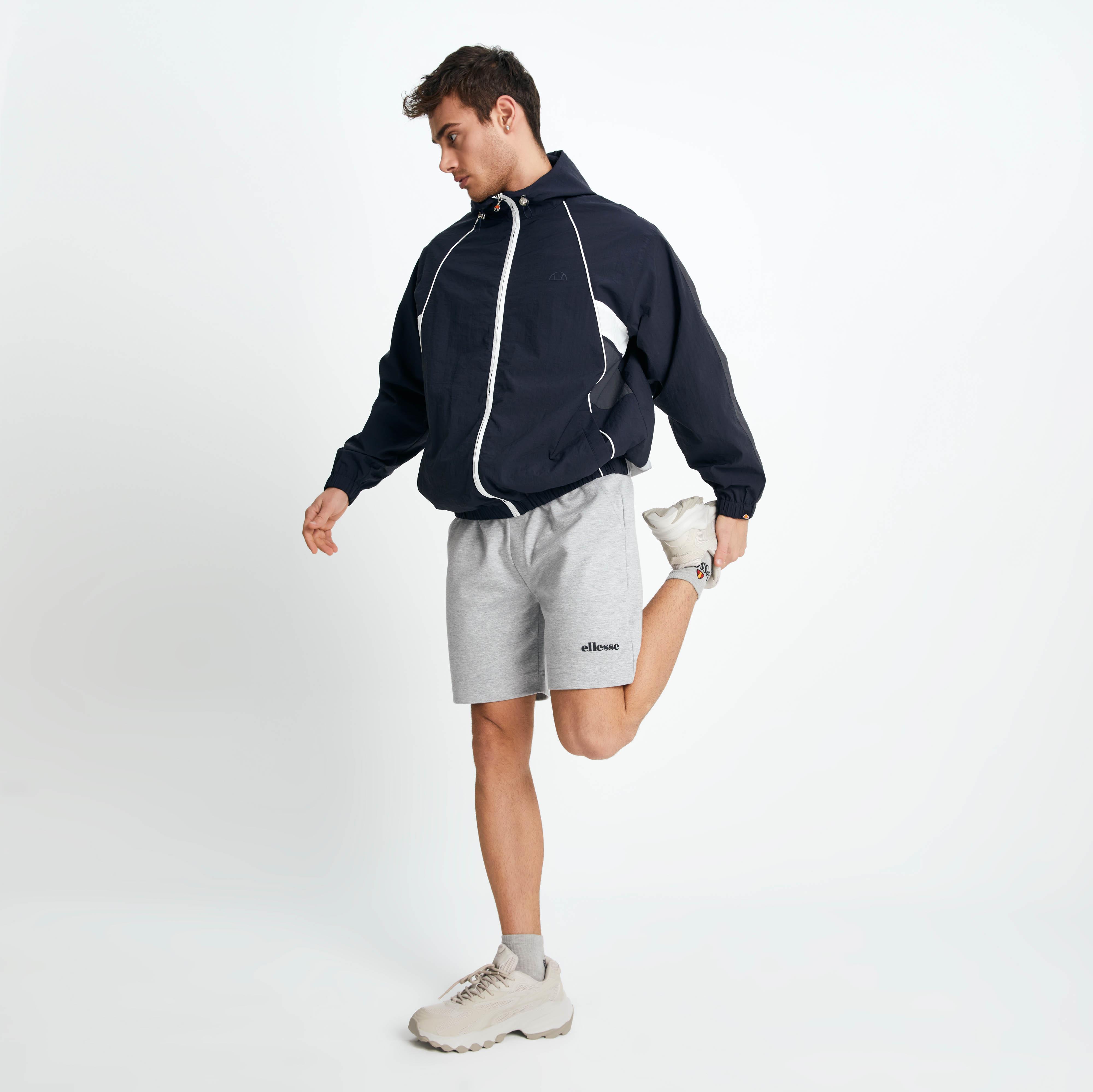 Ellesse Fermuarlı Erkek Ceket EM167