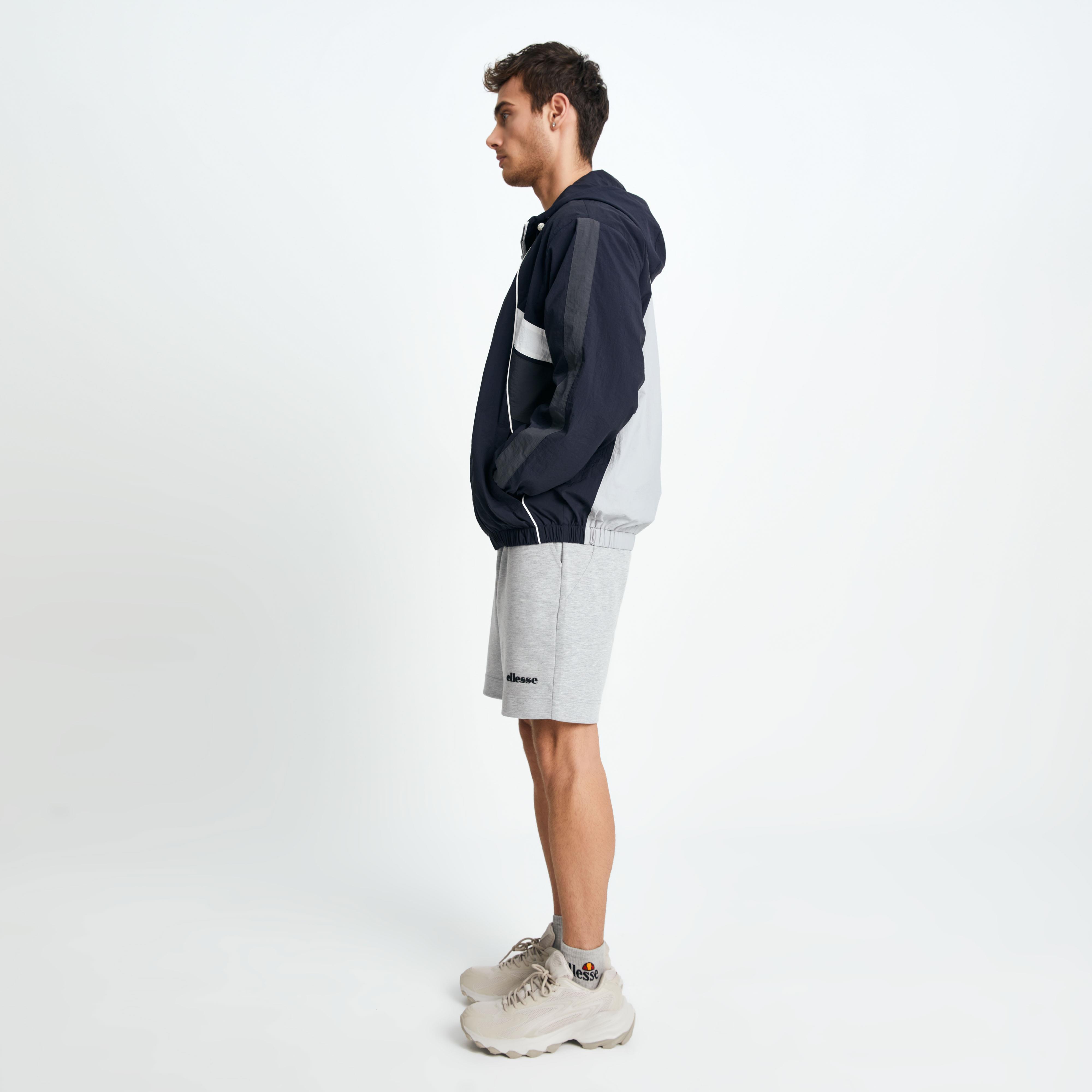Ellesse Fermuarlı Erkek Ceket EM167