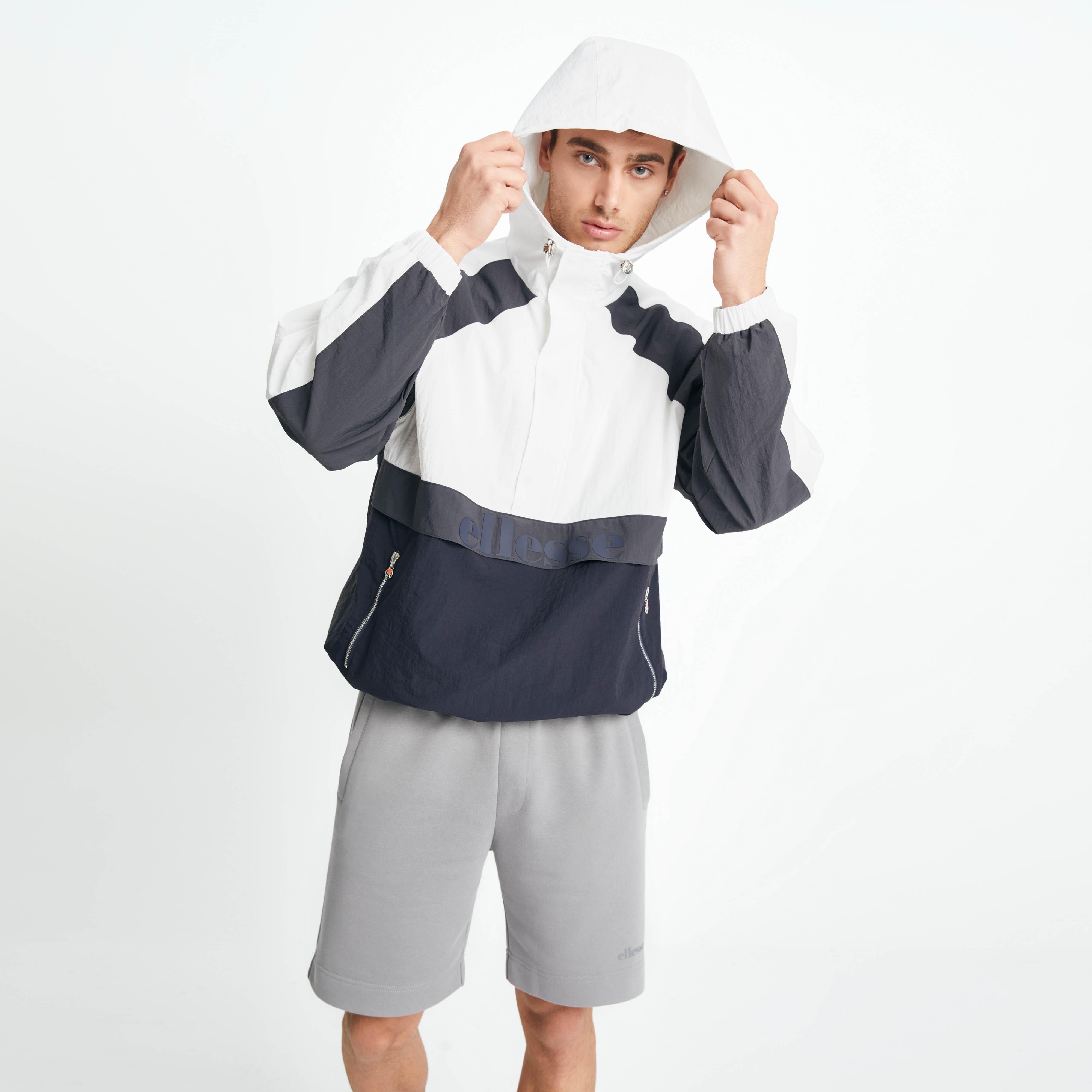 Ellesse Fermuarlı Erkek Ceket EM170
