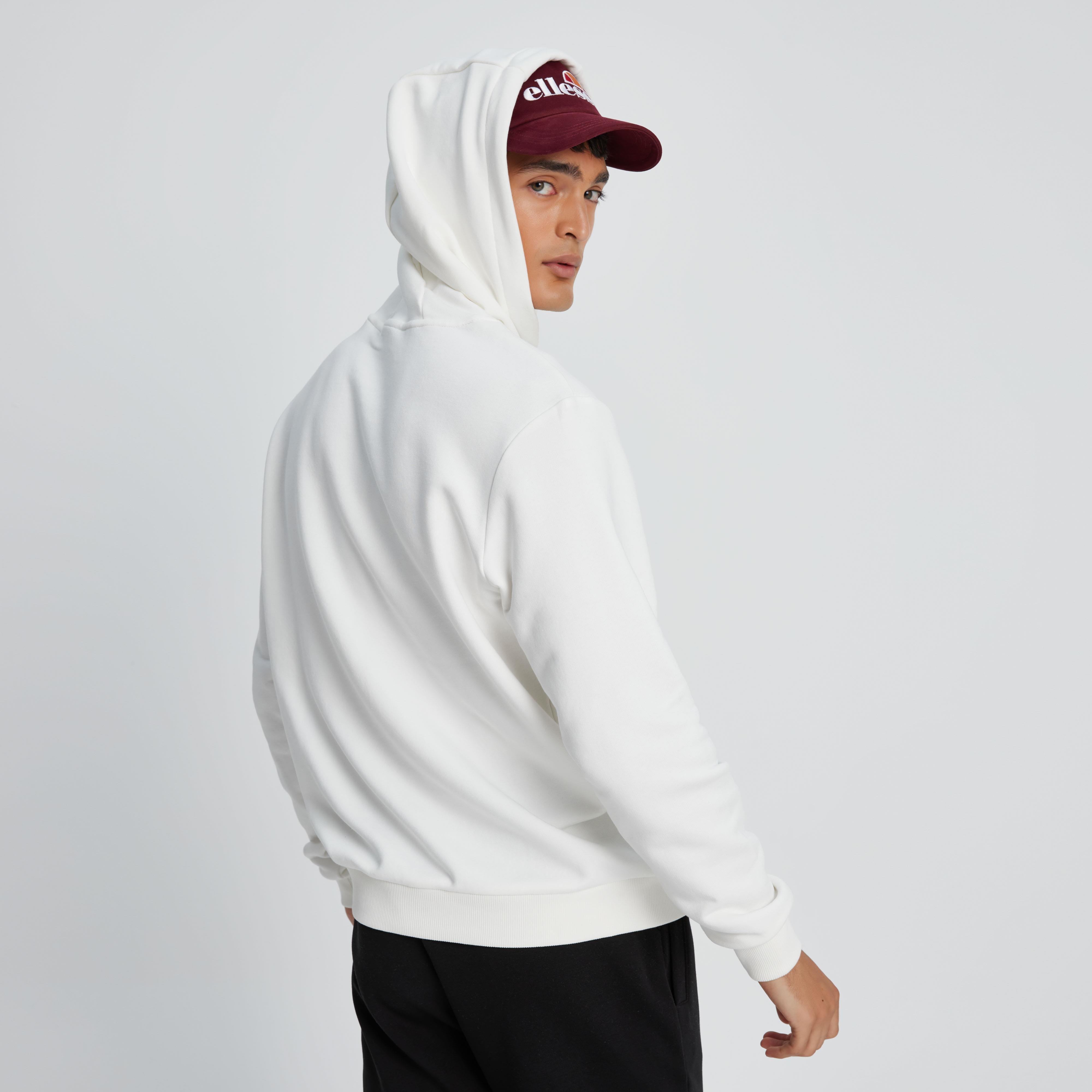 Ellesse Hoodie Erkek Sweat