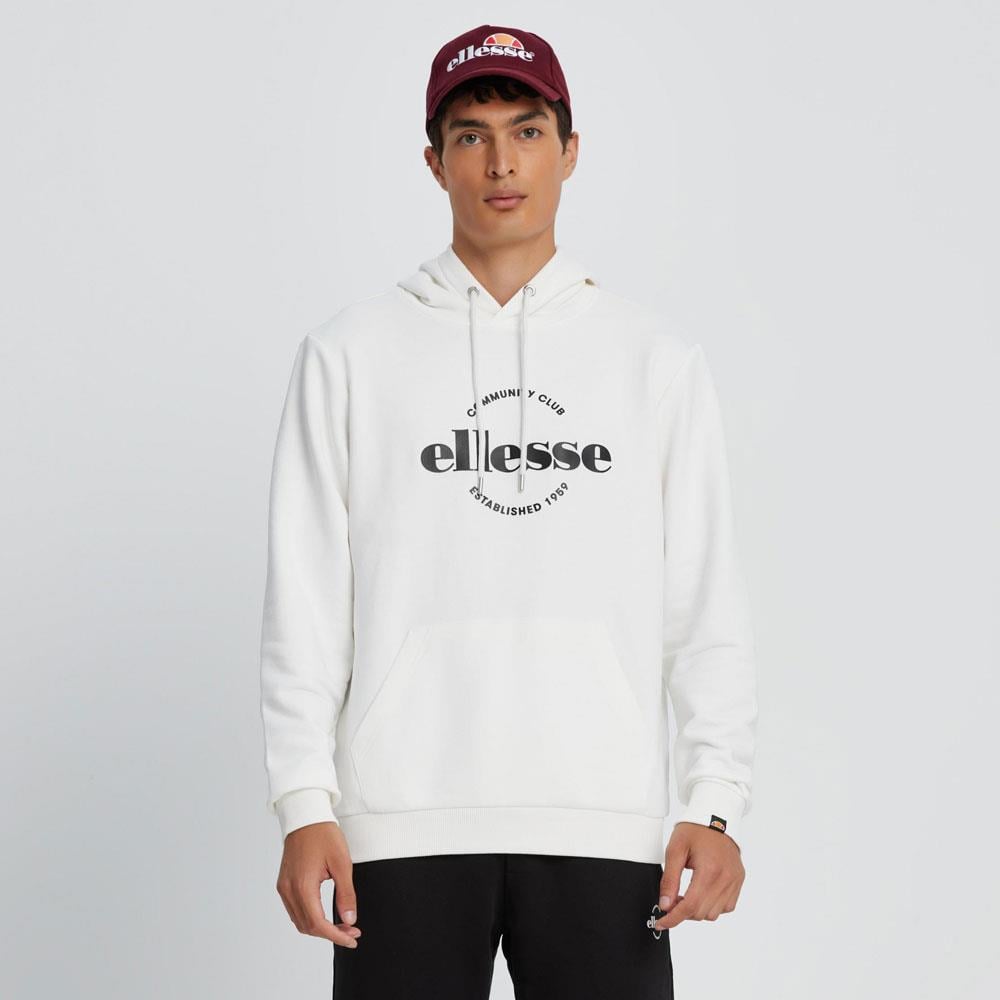 Ellesse Hoodie Erkek Sweat