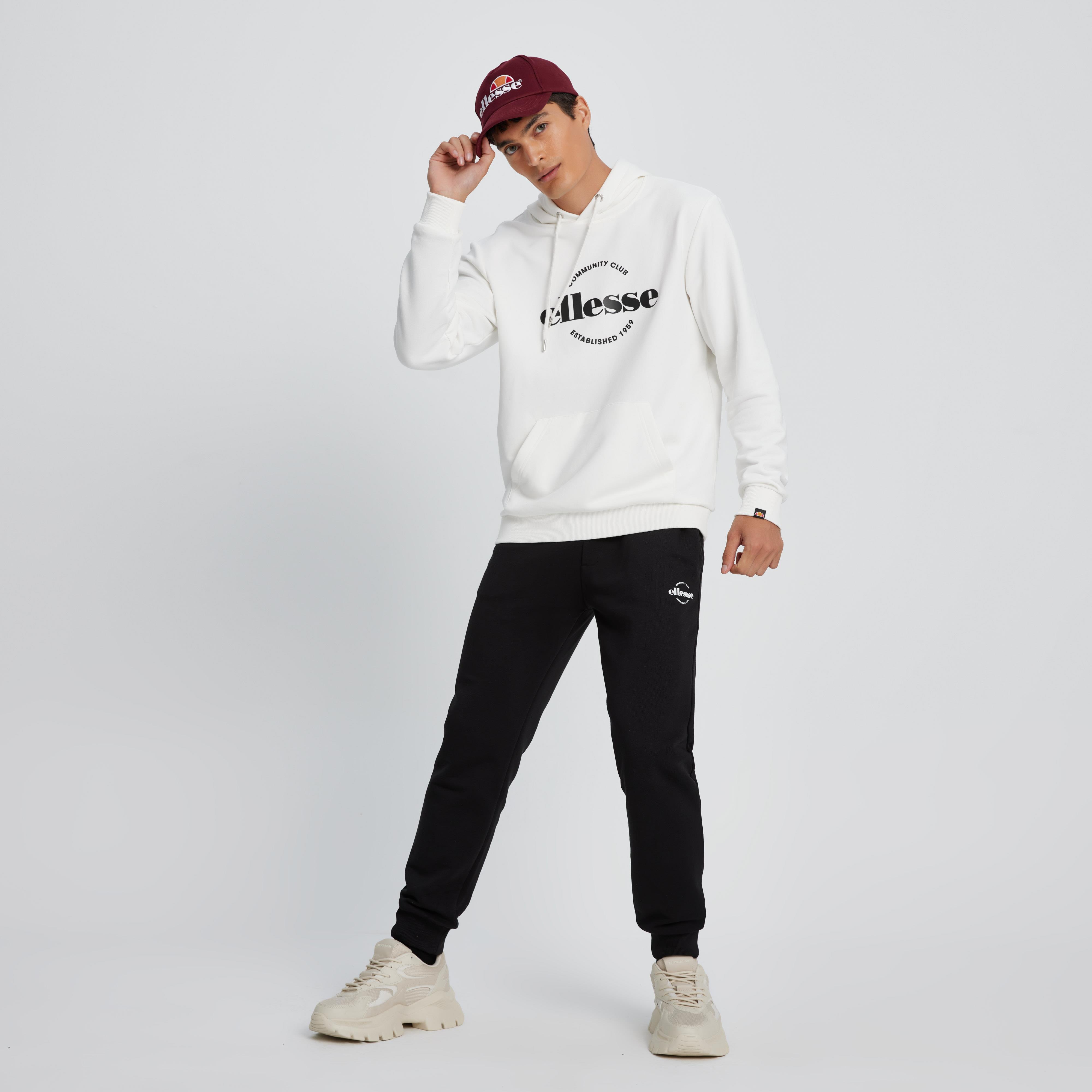 Ellesse Hoodie Erkek Sweat