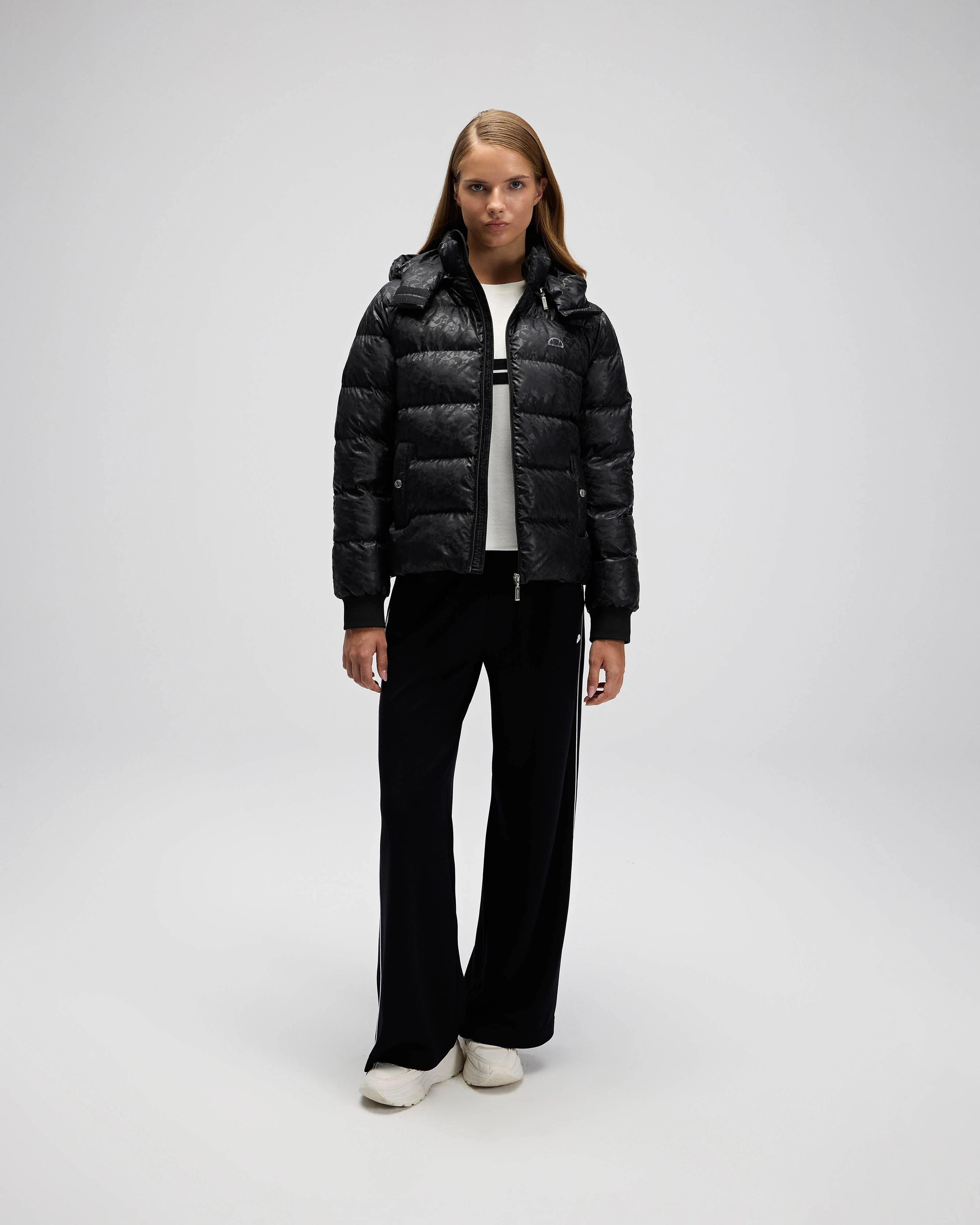 Ellesse Kadın Mont EF219