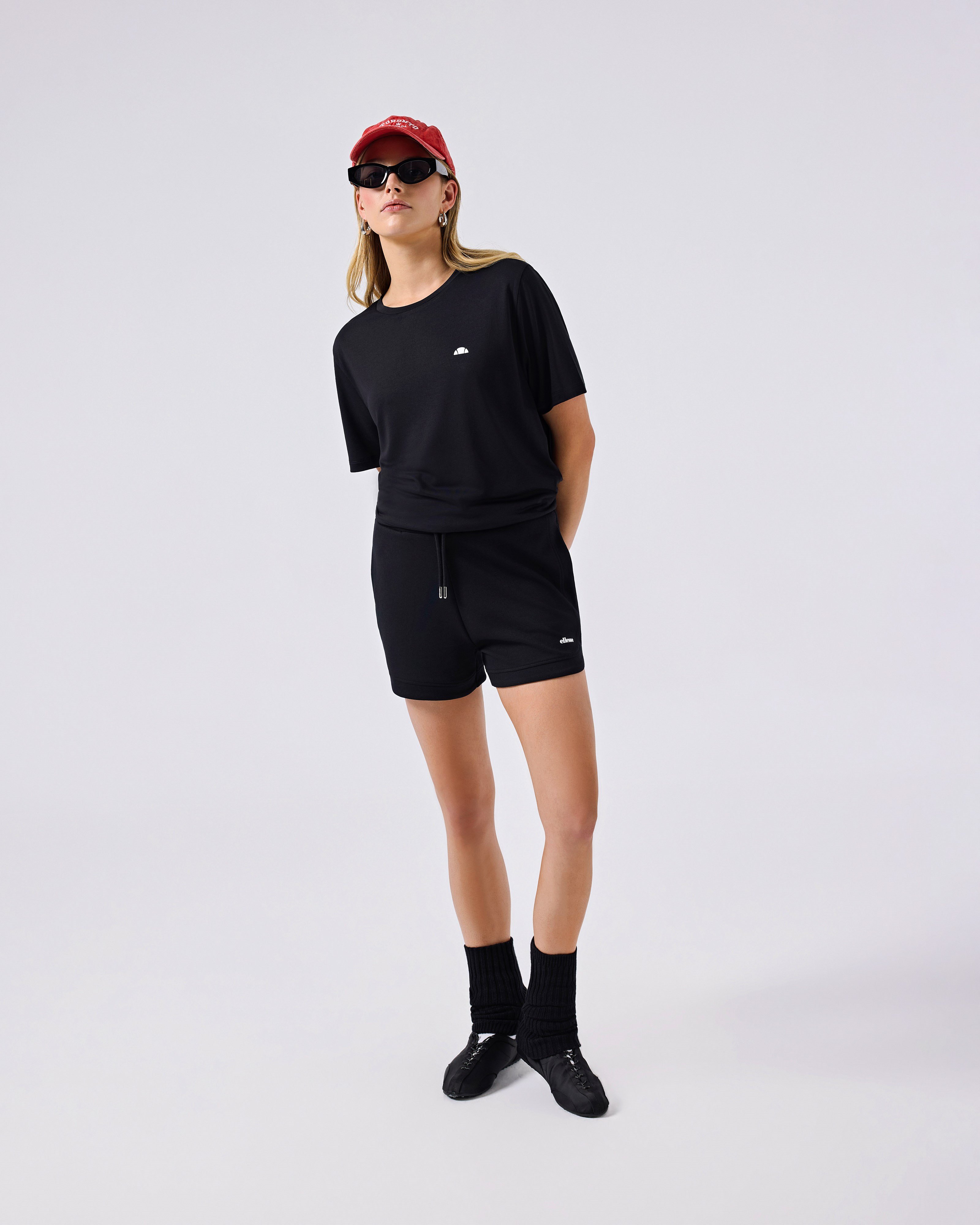 Ellesse Kadın Şort 6SF4013