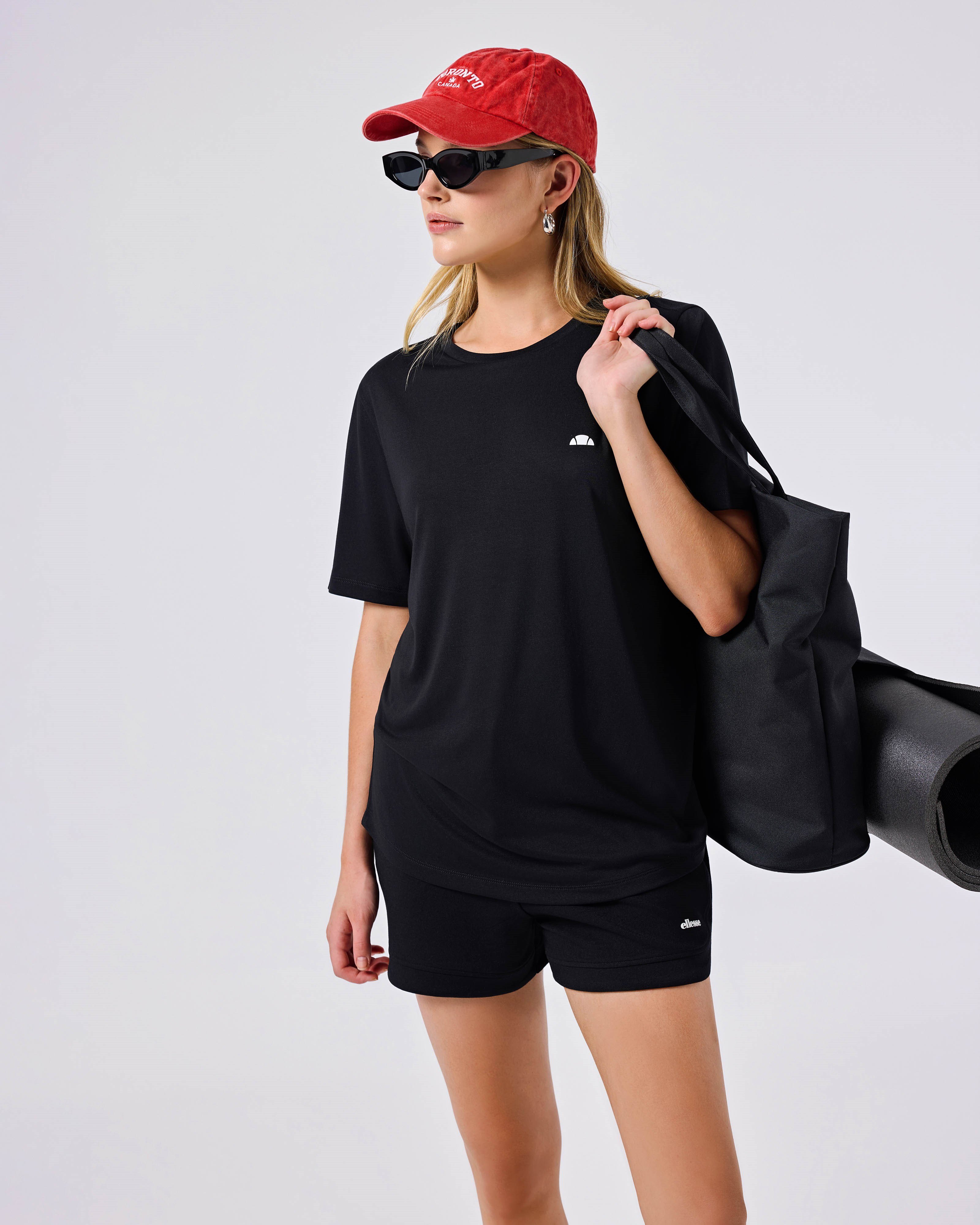Ellesse Kadın Şort 6SF4013