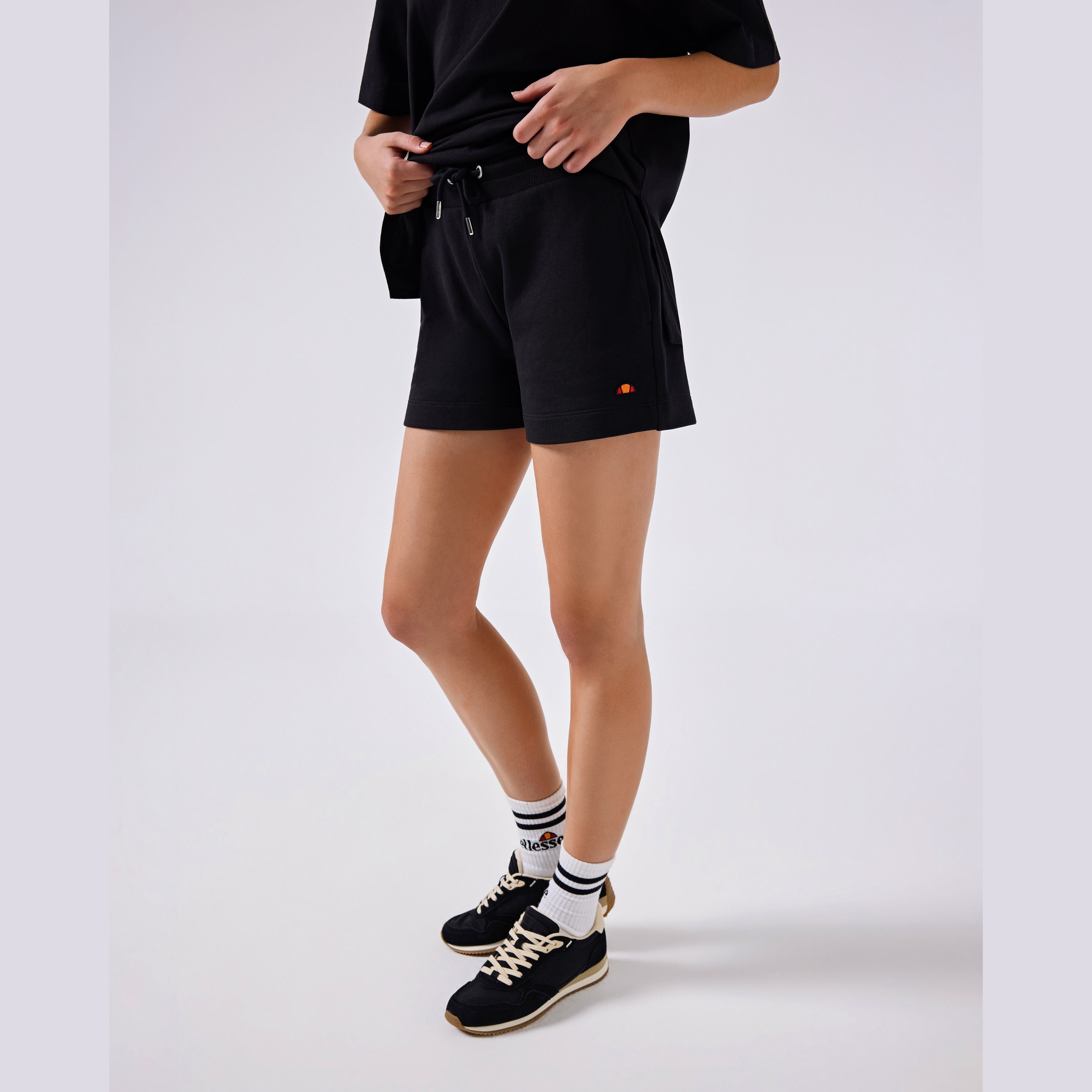 Ellesse Kadın Şort 6SF4018
