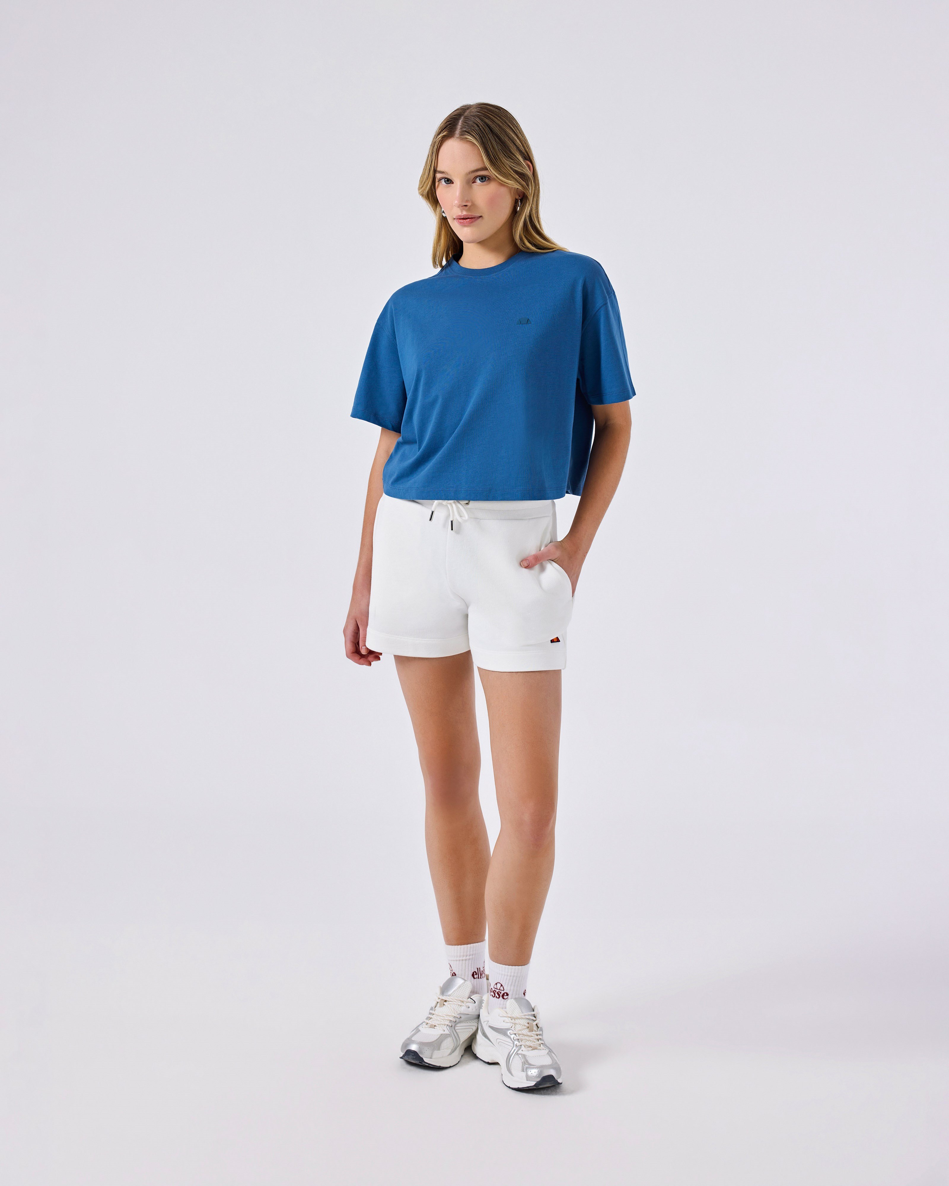 Ellesse Kadın Şort 6SF4018