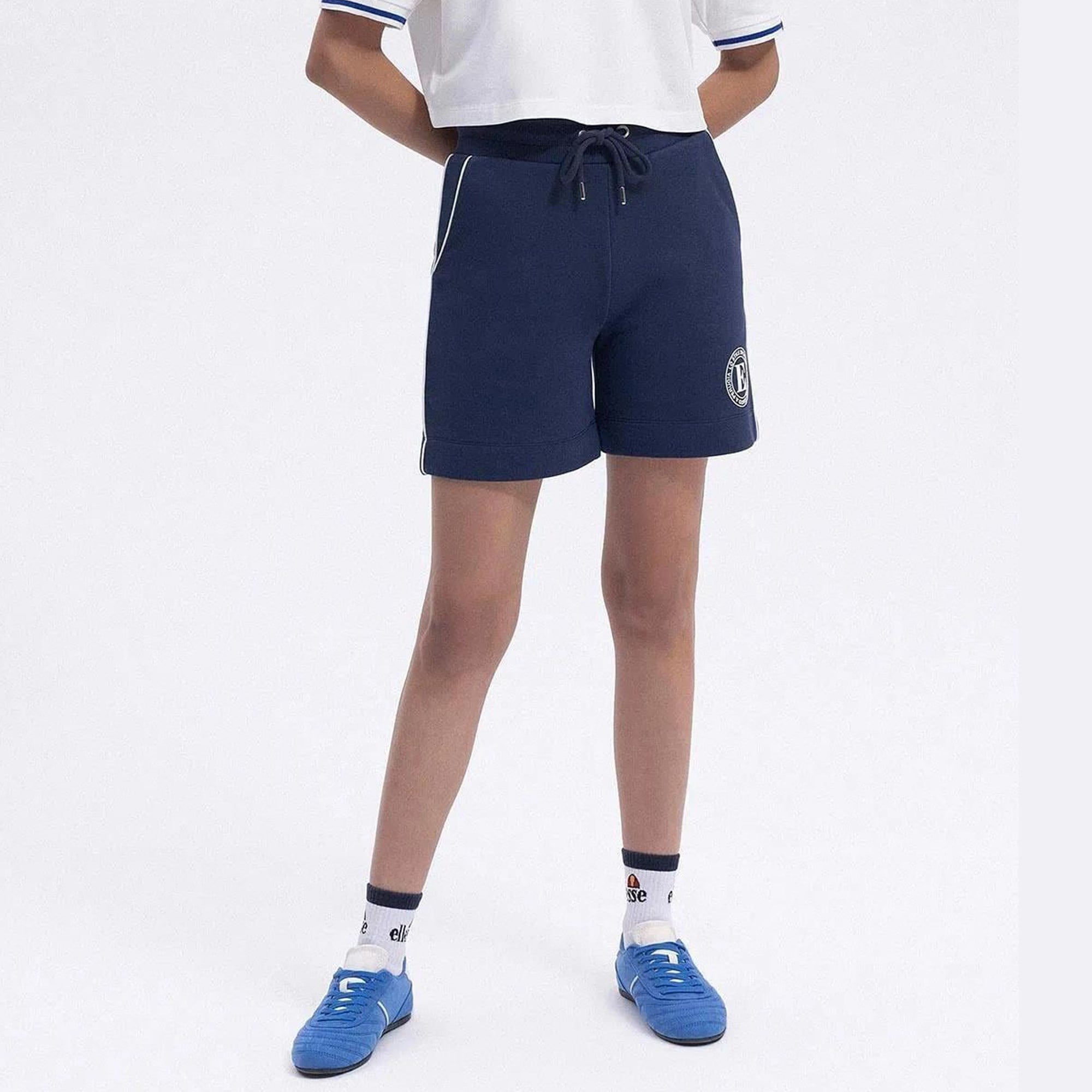 Ellesse Kadın Şort EF404