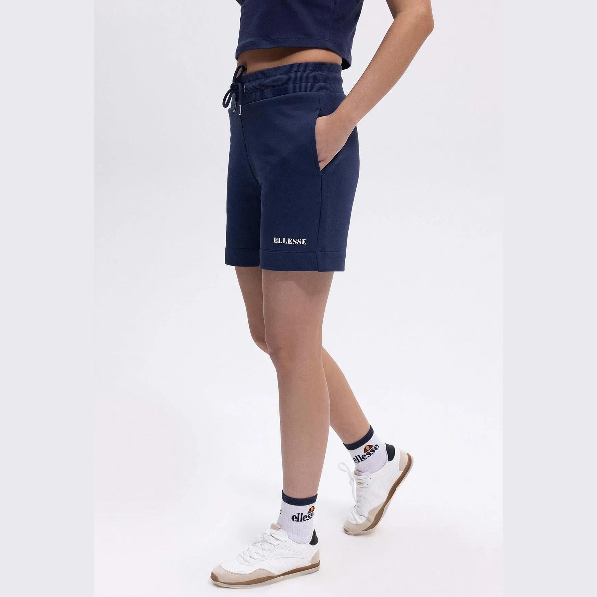 Ellesse Kadın Şort EF406
