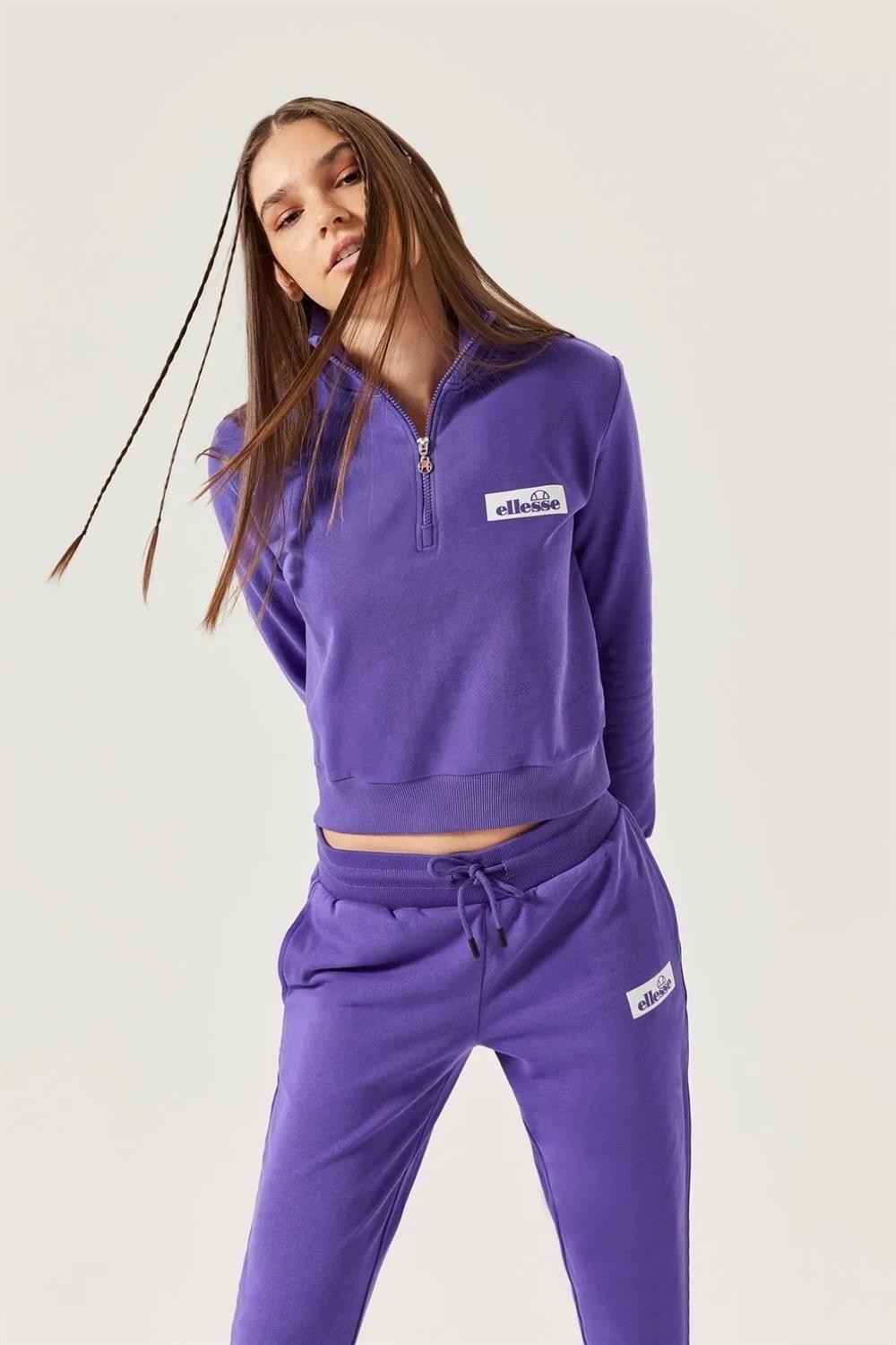 Ellesse Kadın Sweat