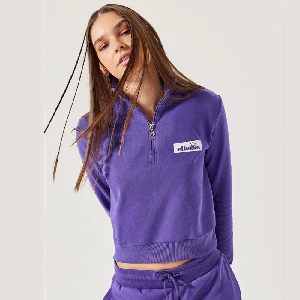 Ellesse Kadın Sweat