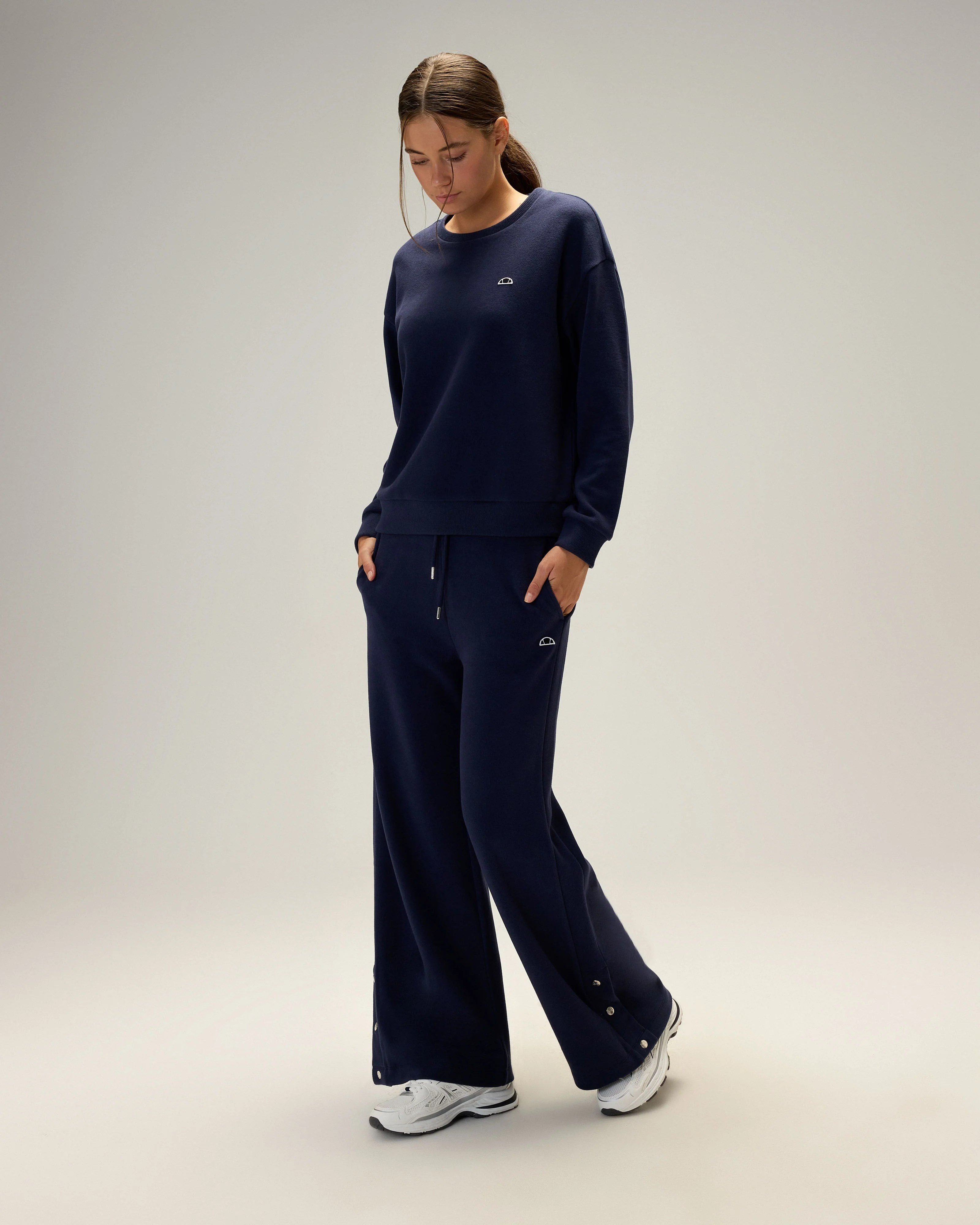 Ellesse Kadın Sweat 5WF3540