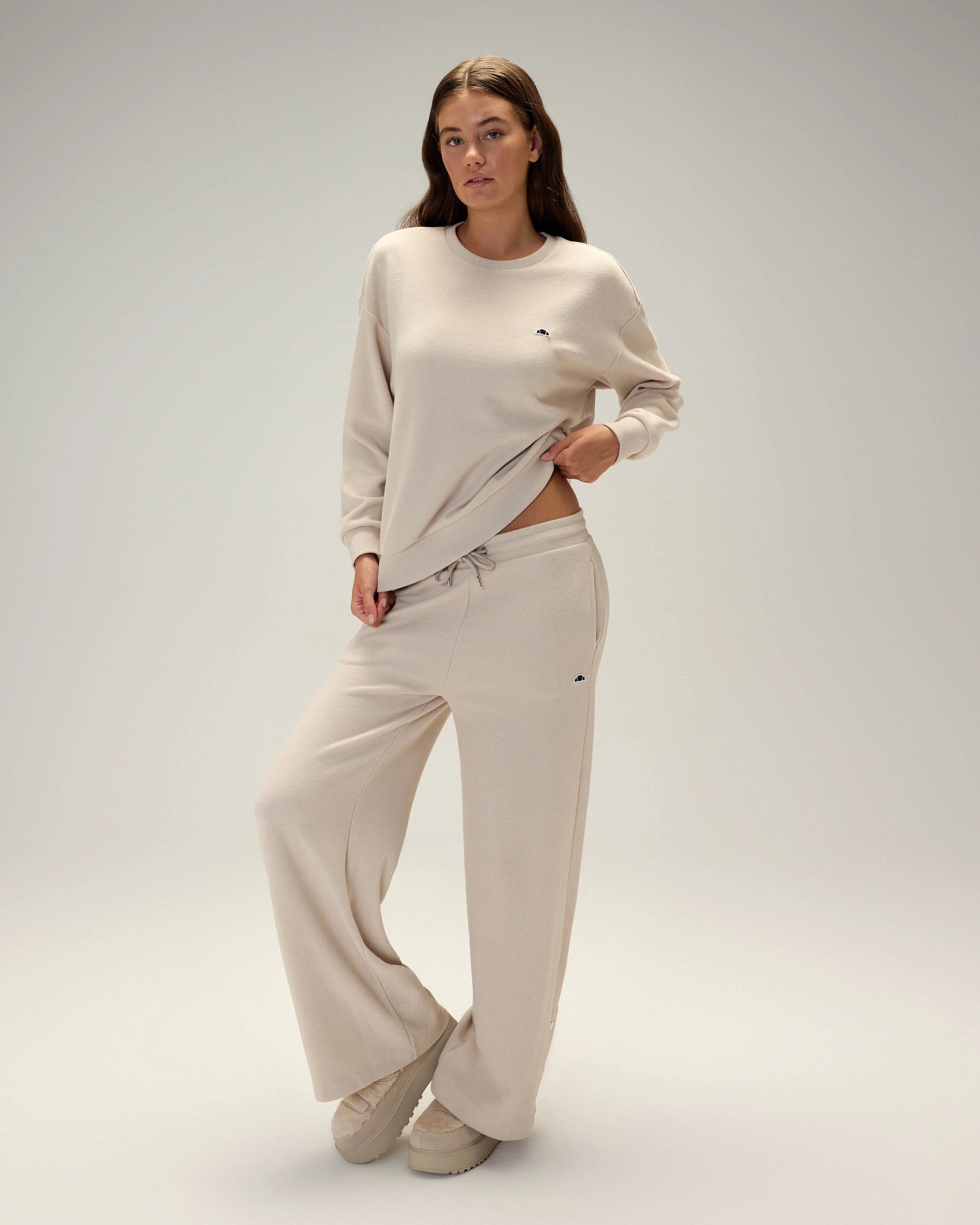 Ellesse Kadın Sweat 5WF3540