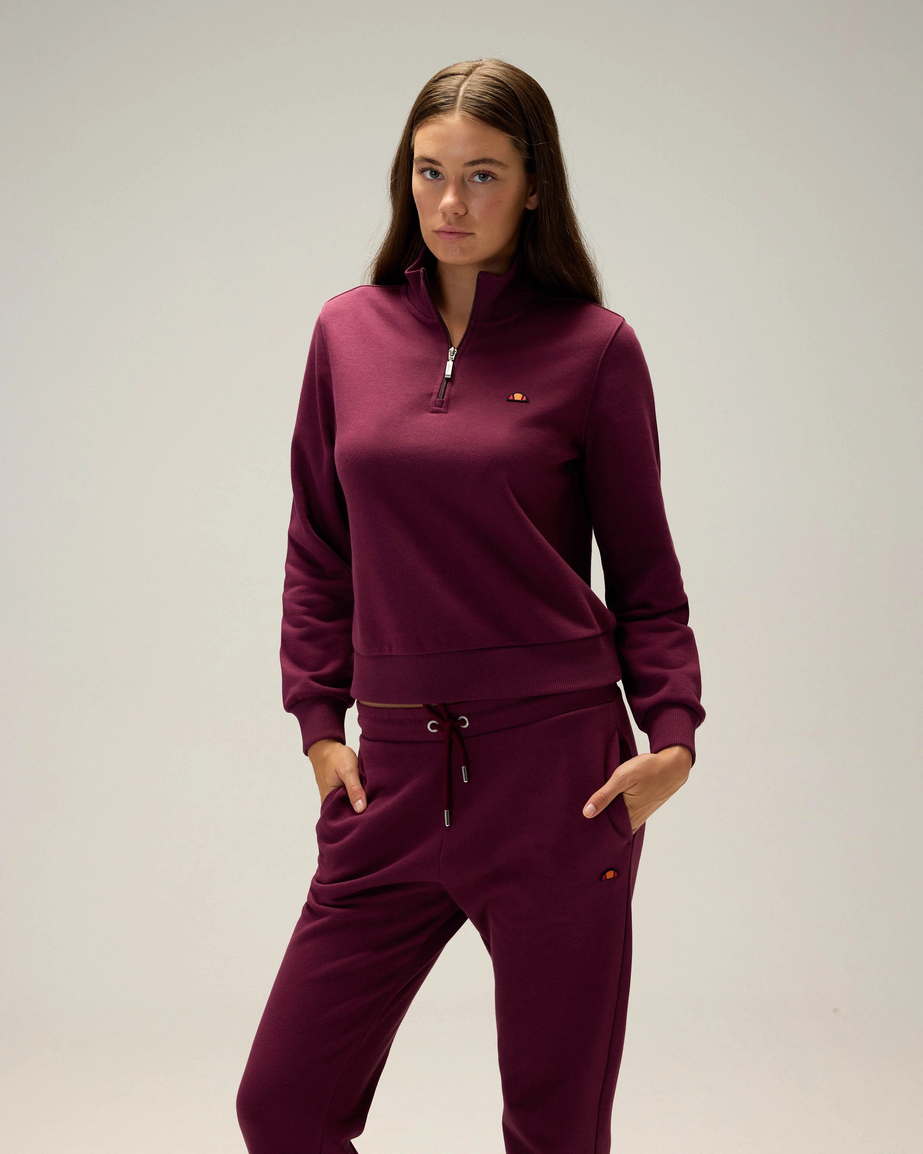 Ellesse Kadın Sweat 5WF3557