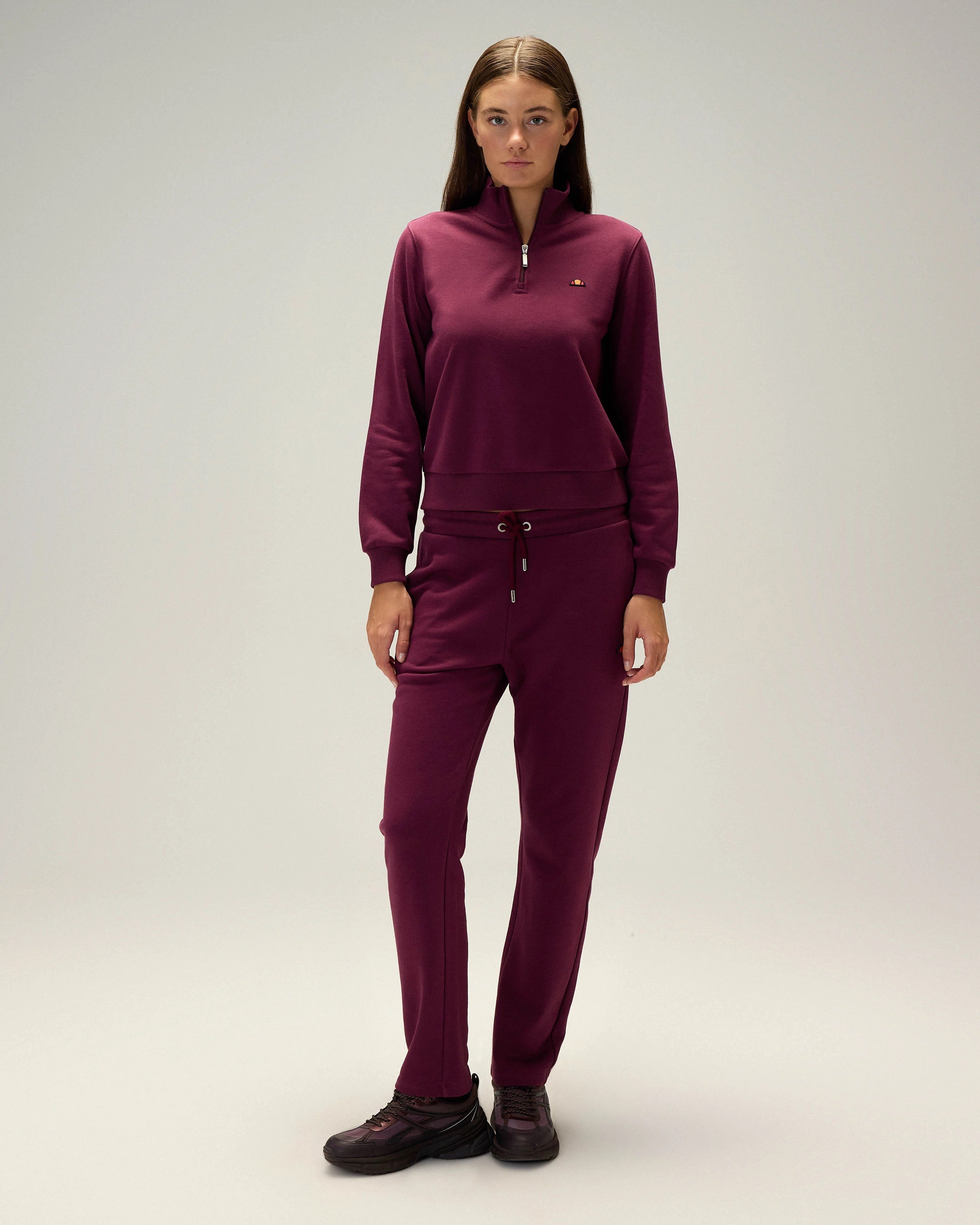 Ellesse Kadın Sweat 5WF3557