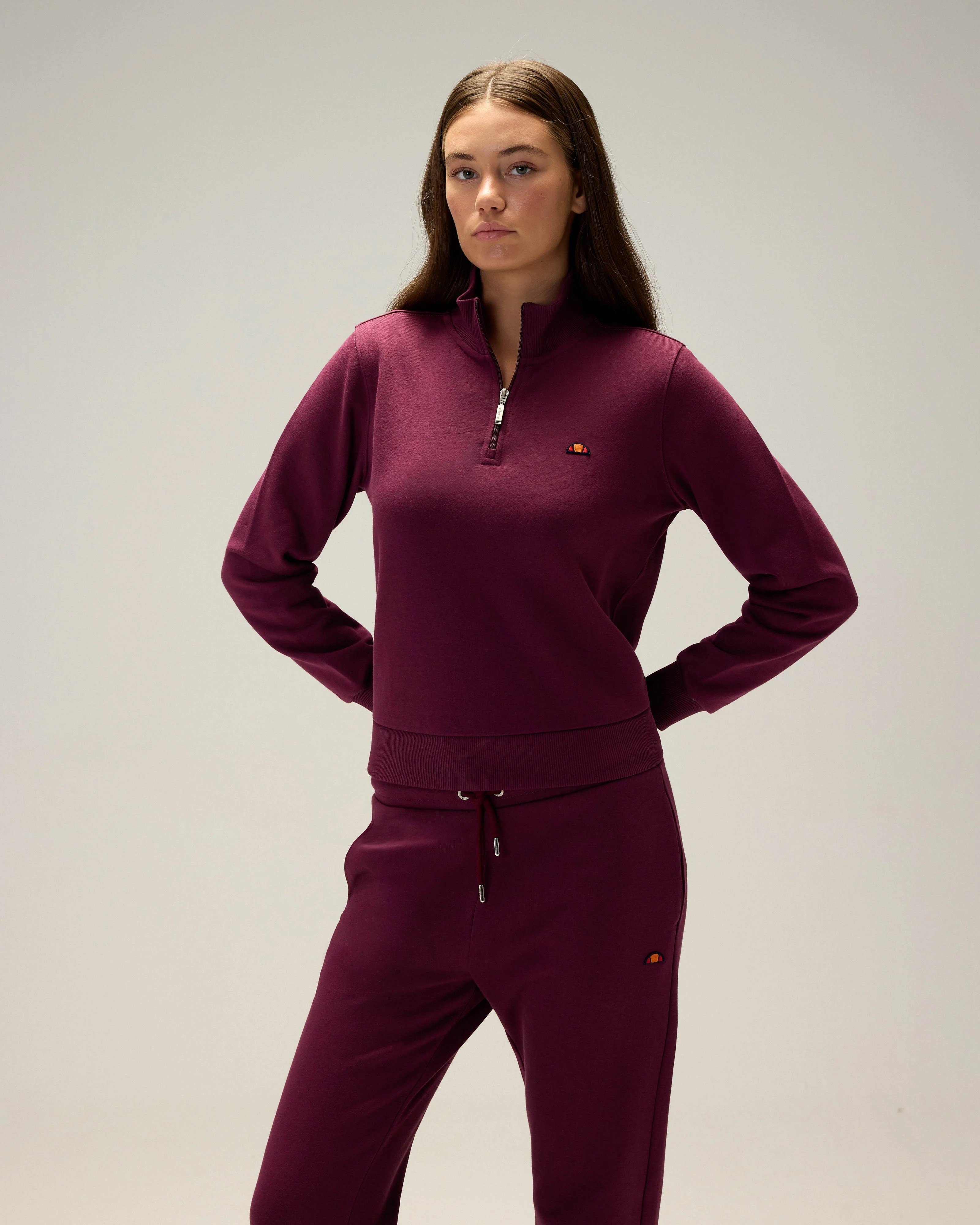 Ellesse Kadın Sweat 5WF3557